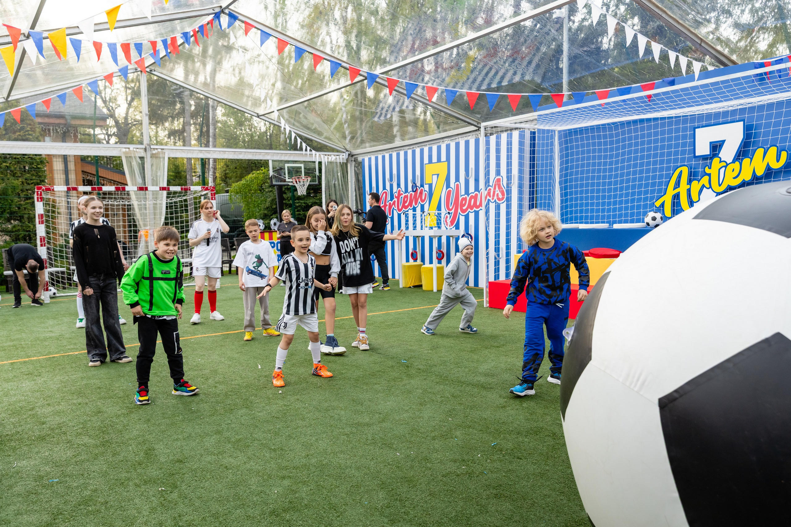 Артём 7 лет. Татьяна Чернышова свадебный фотограф Москва