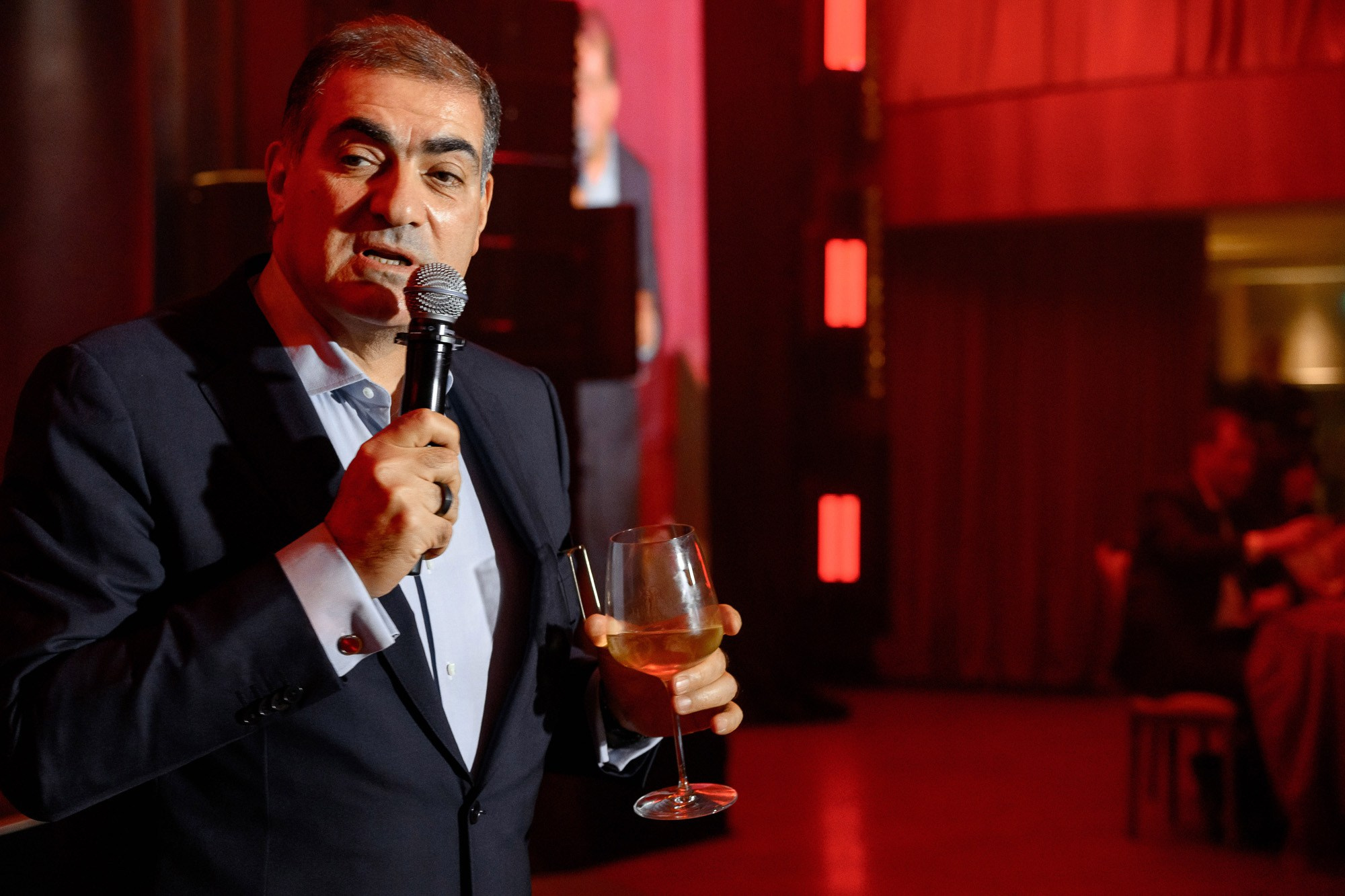 HB Oleg. Wedding photographer