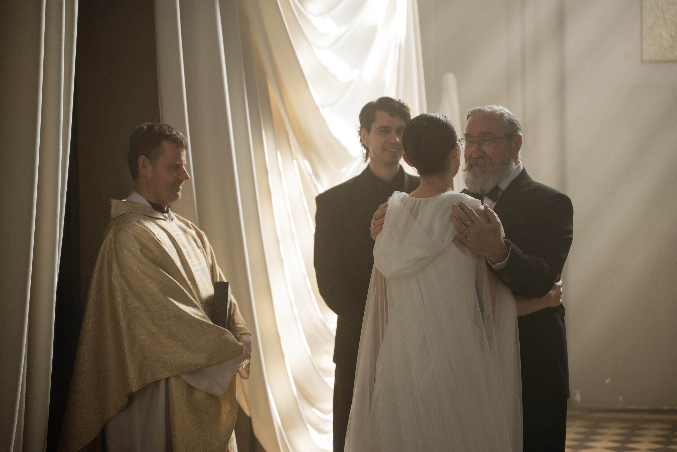 Севда И Влад | 17.04.26. Свадебный фотограф в Санкт-Петербурге Владислава Тюльпина