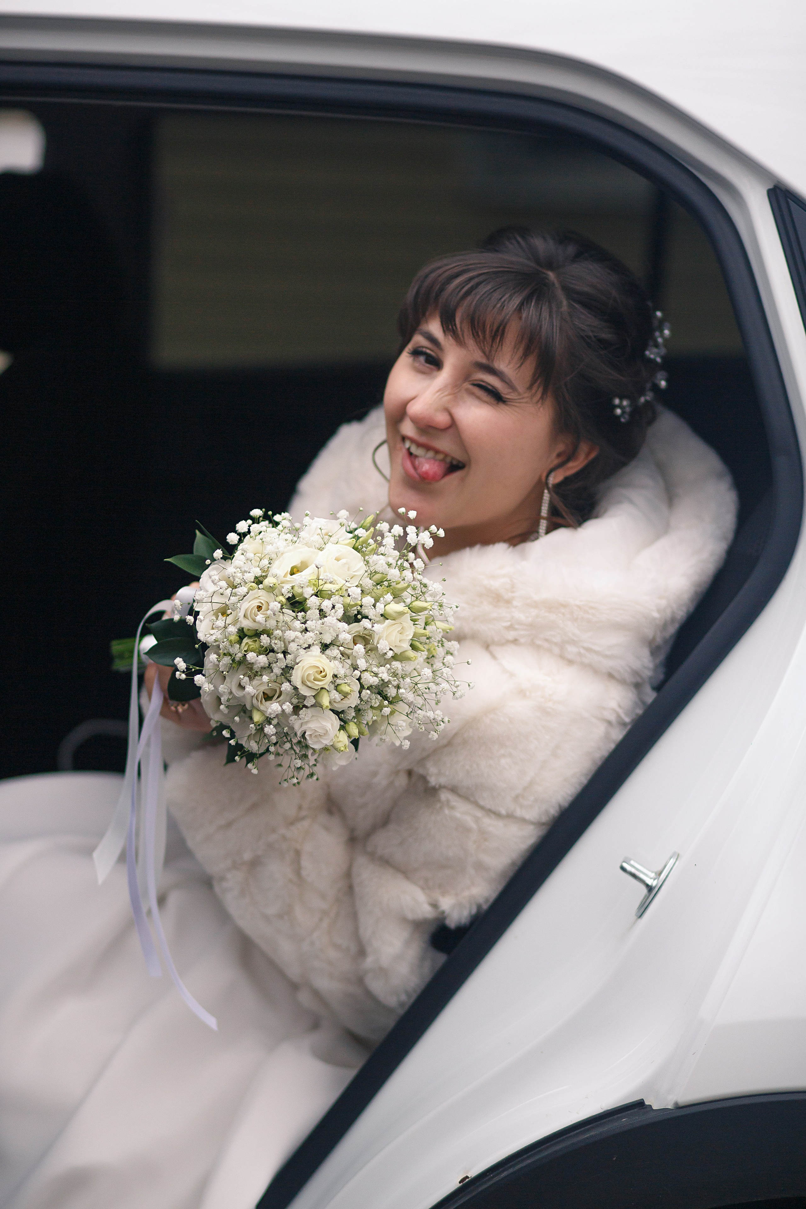 Anton&Maria. Фотограф в Оренбурге VIKA NIKOVA