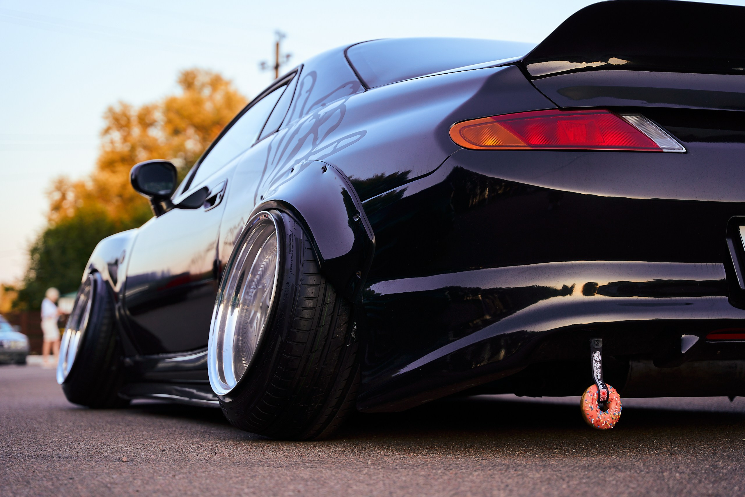 Фотограф Даня Цыганков