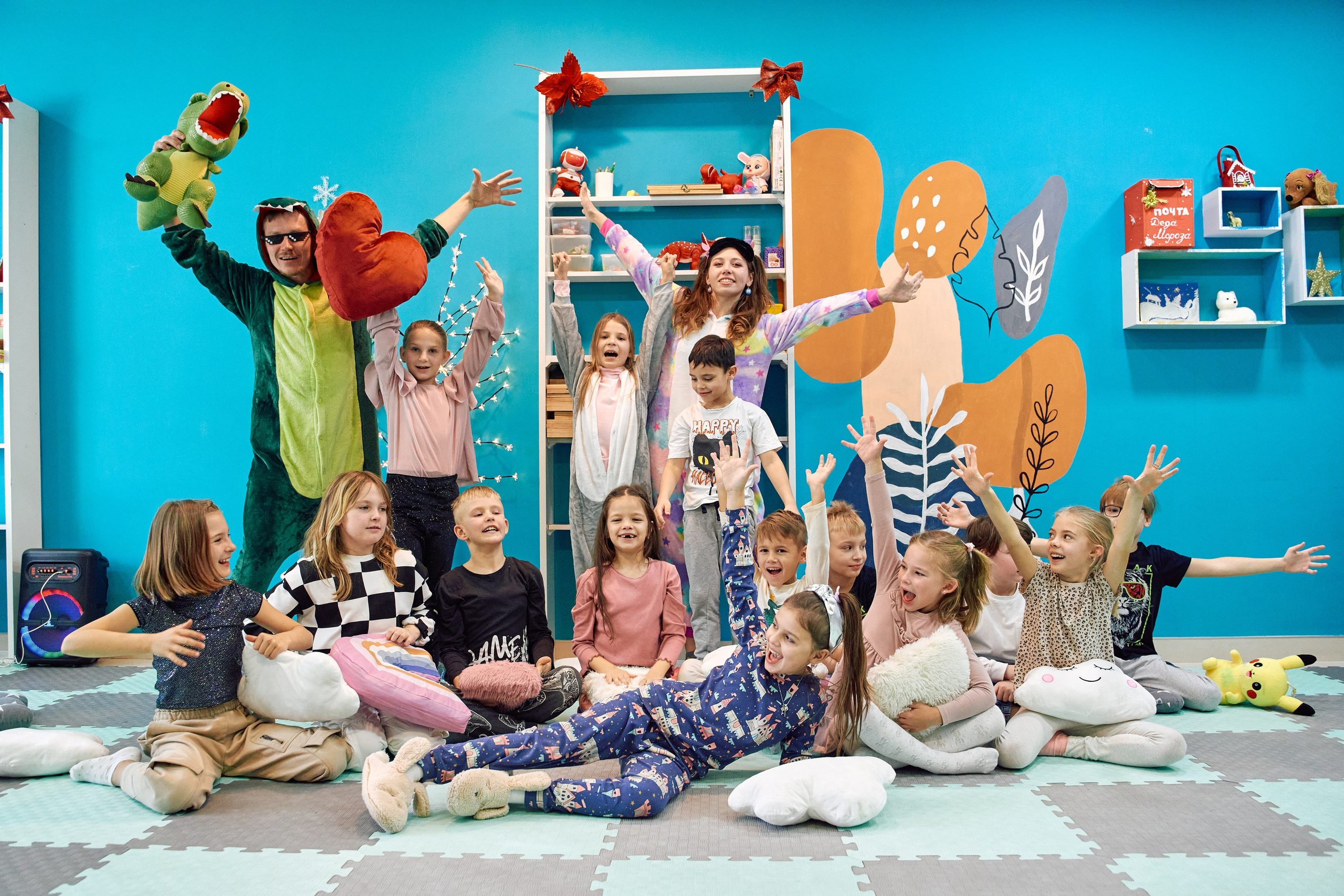 Child's D-day. Photographer and Videographer in Montenegro