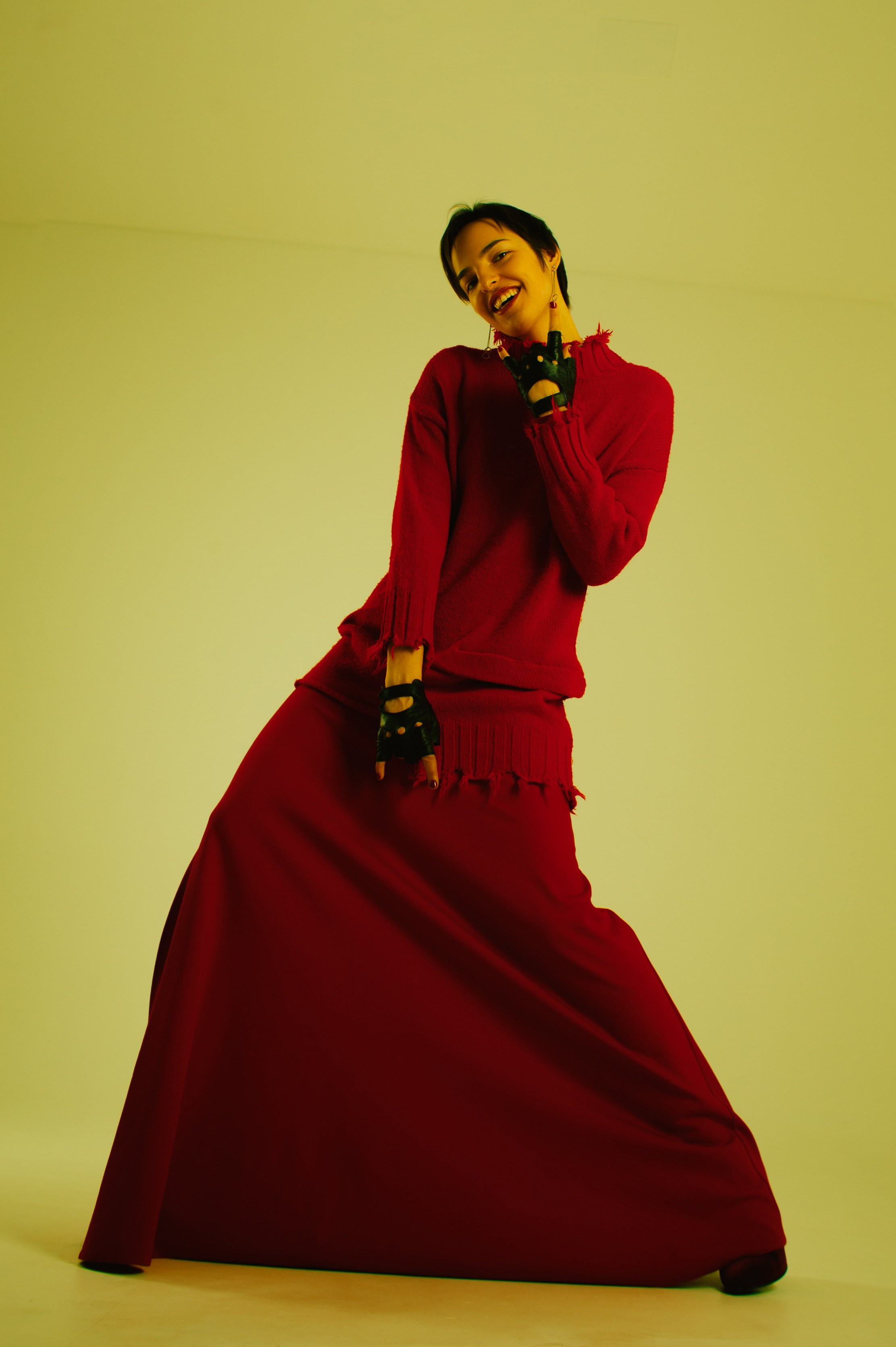 Регина. Портретный фотограф СПб — Ира Волкова