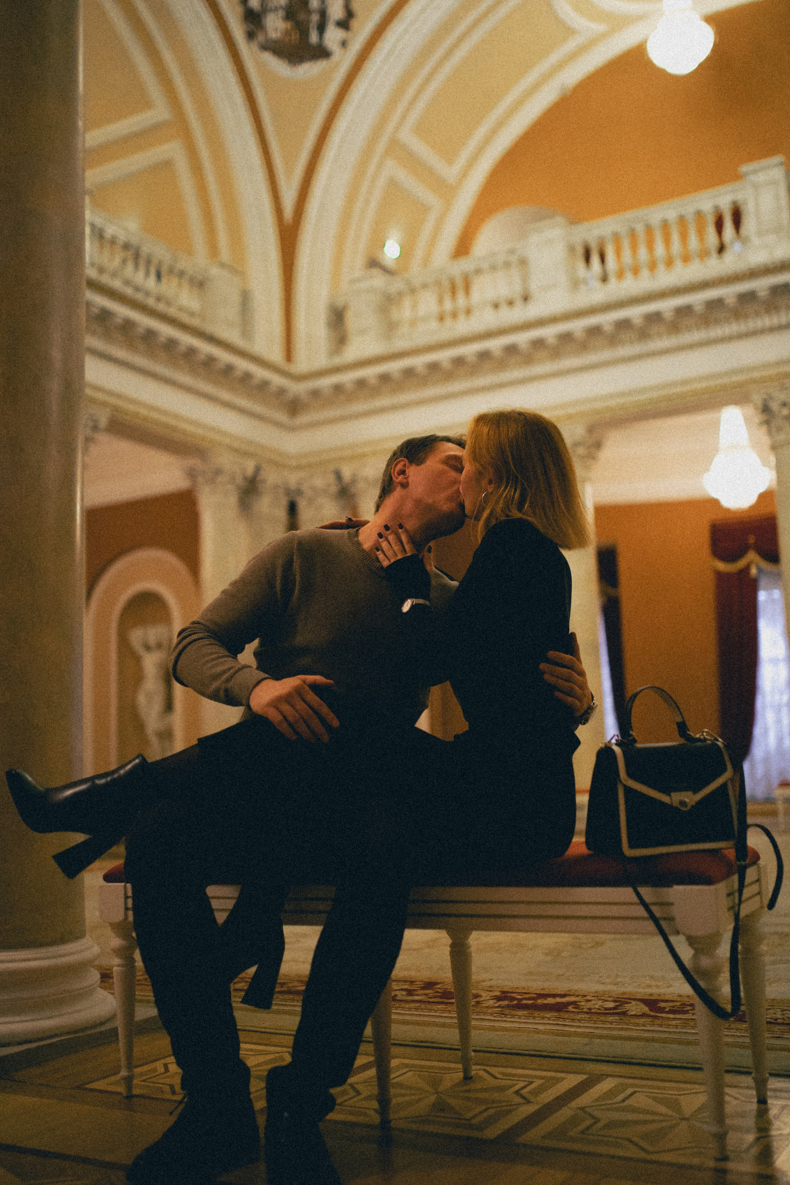 VADIM | KATYA 2023. Фотограф Санкт-Петербург, Новороссийск