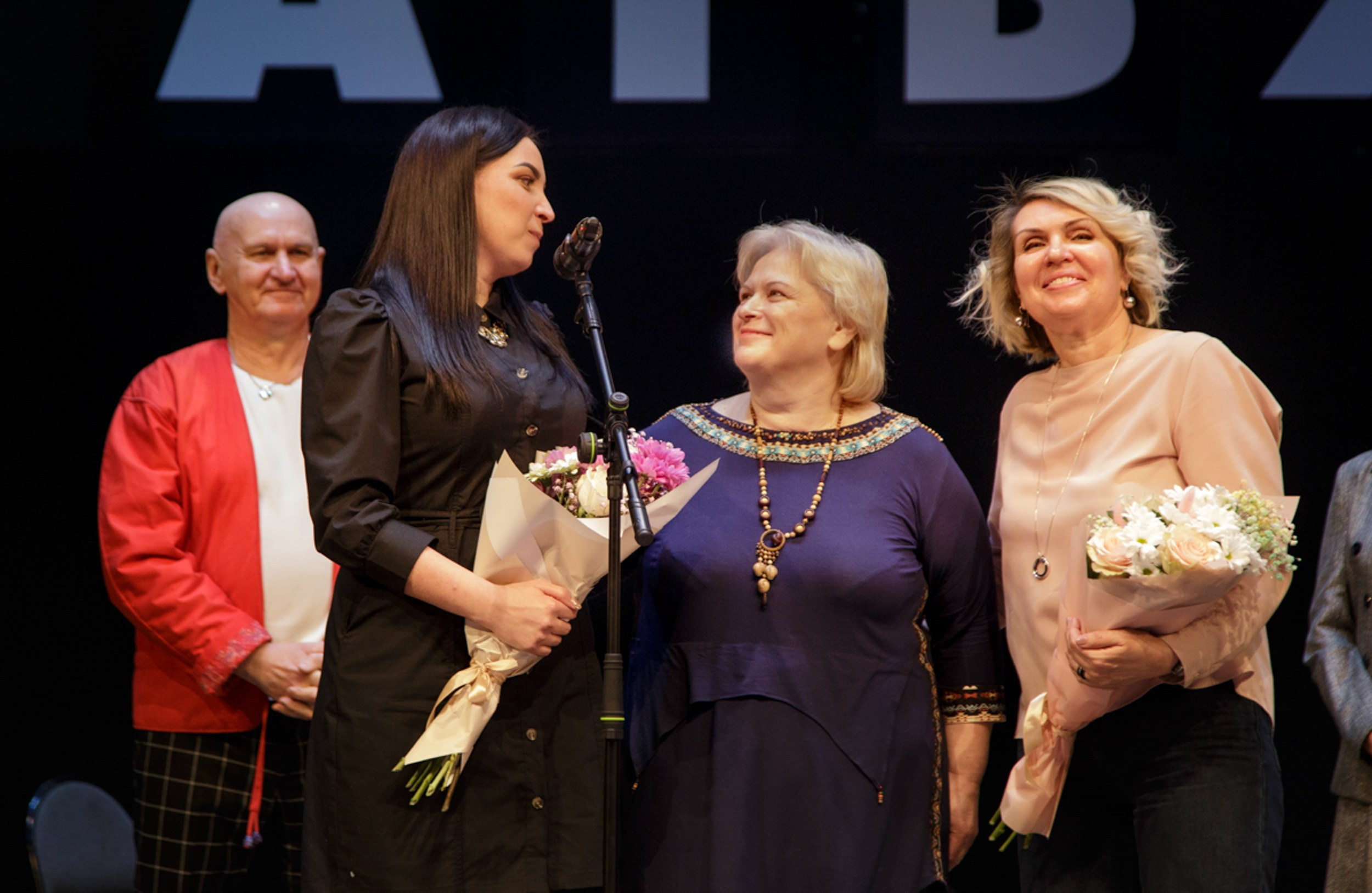 Юбилей ТПЭК. Фотограф Юлия Близнецова