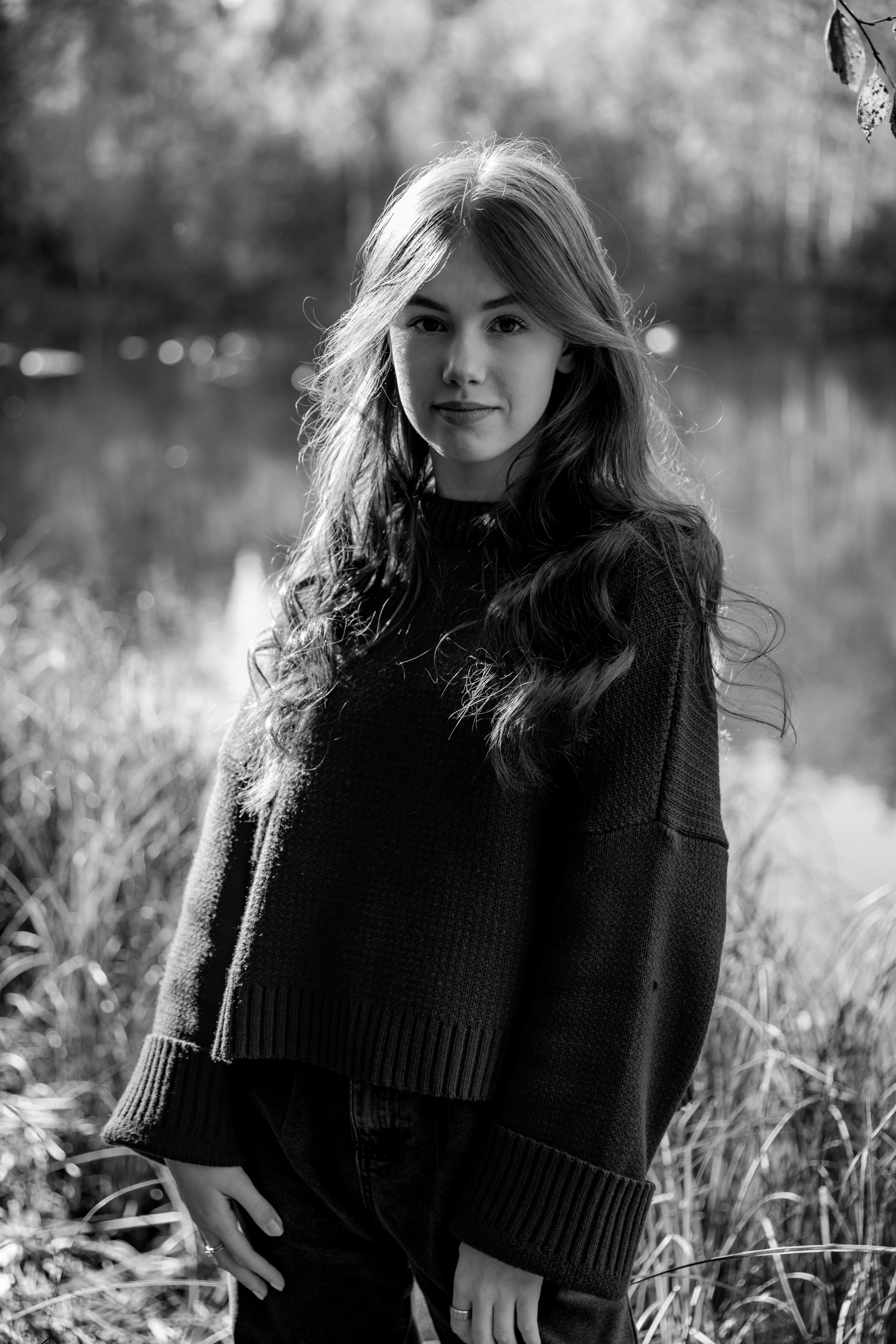 Катюша и ее прекрасные девочки