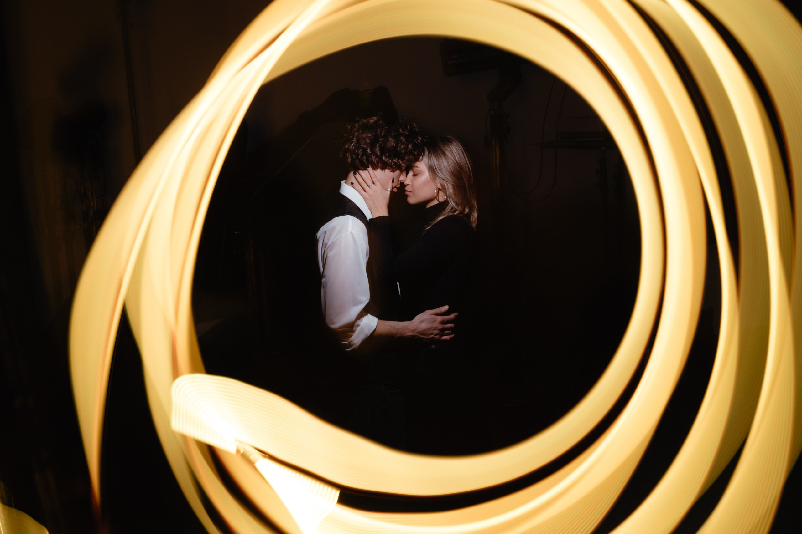 Фотостудия «Движ» (Краснодар). Свадебный фотограф в Симферополе (Крым) Валерия Воловидник