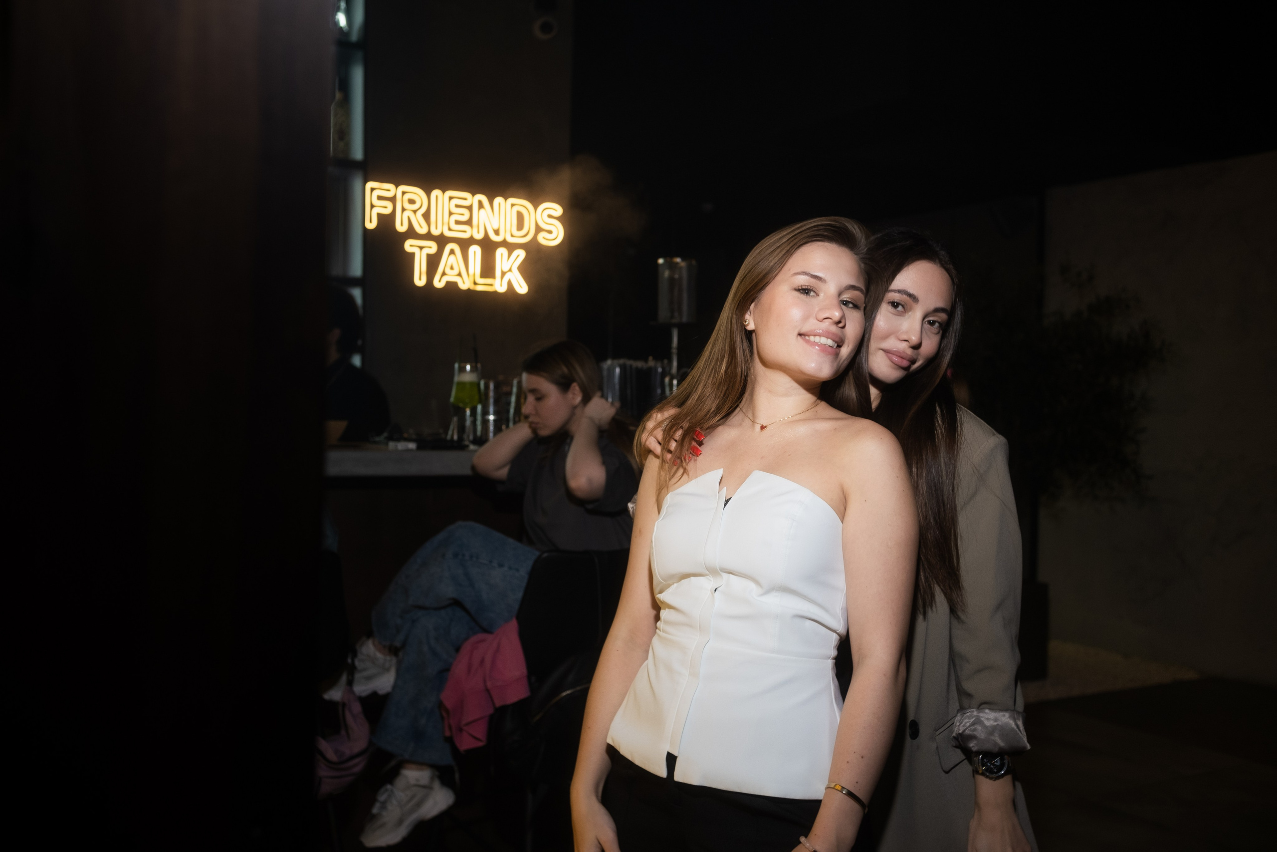 Bar «FT» / День города. Фотограф в Тюмени Кирилл Марфин