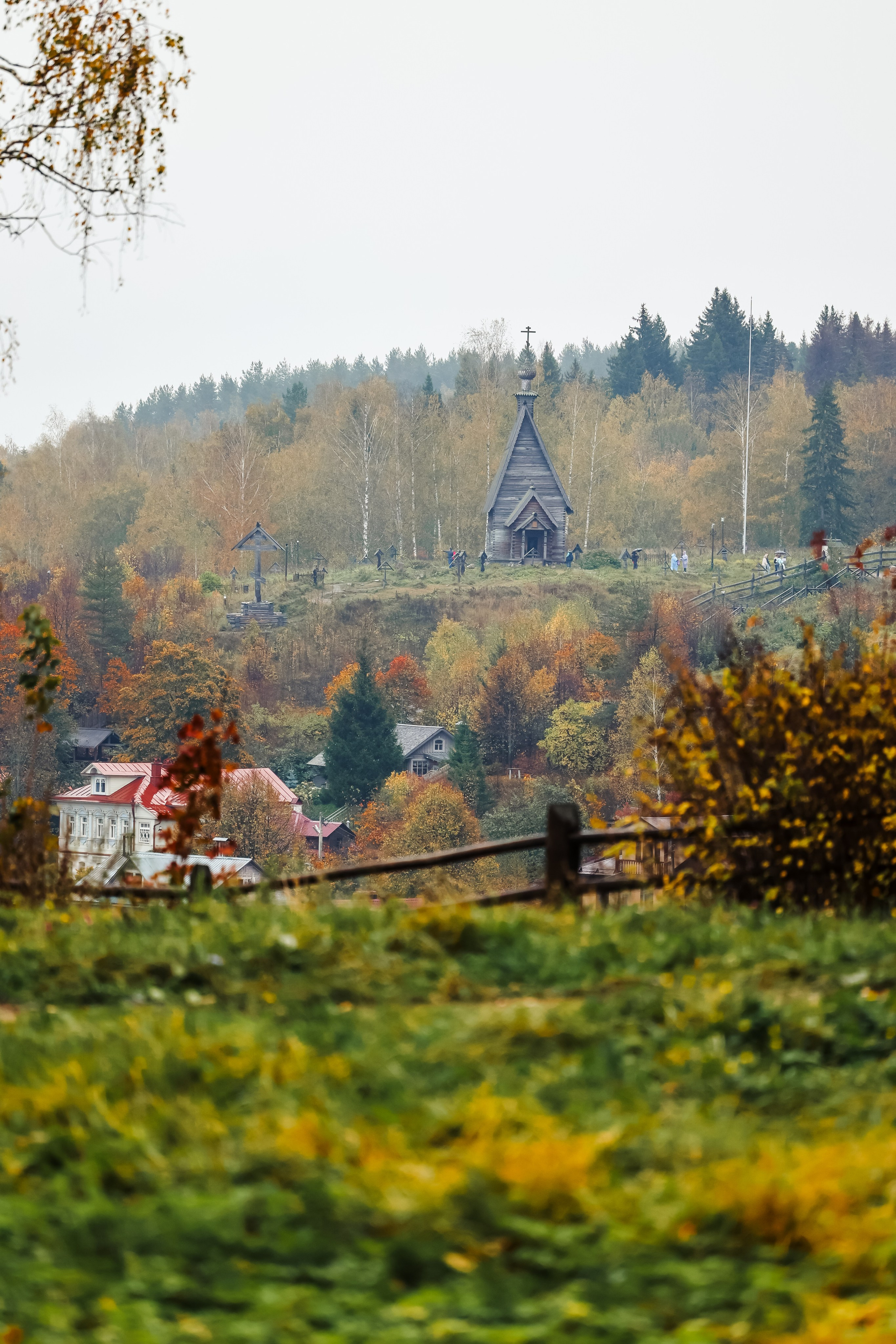 Россия. Фотограф Виктория Волкова. Москва