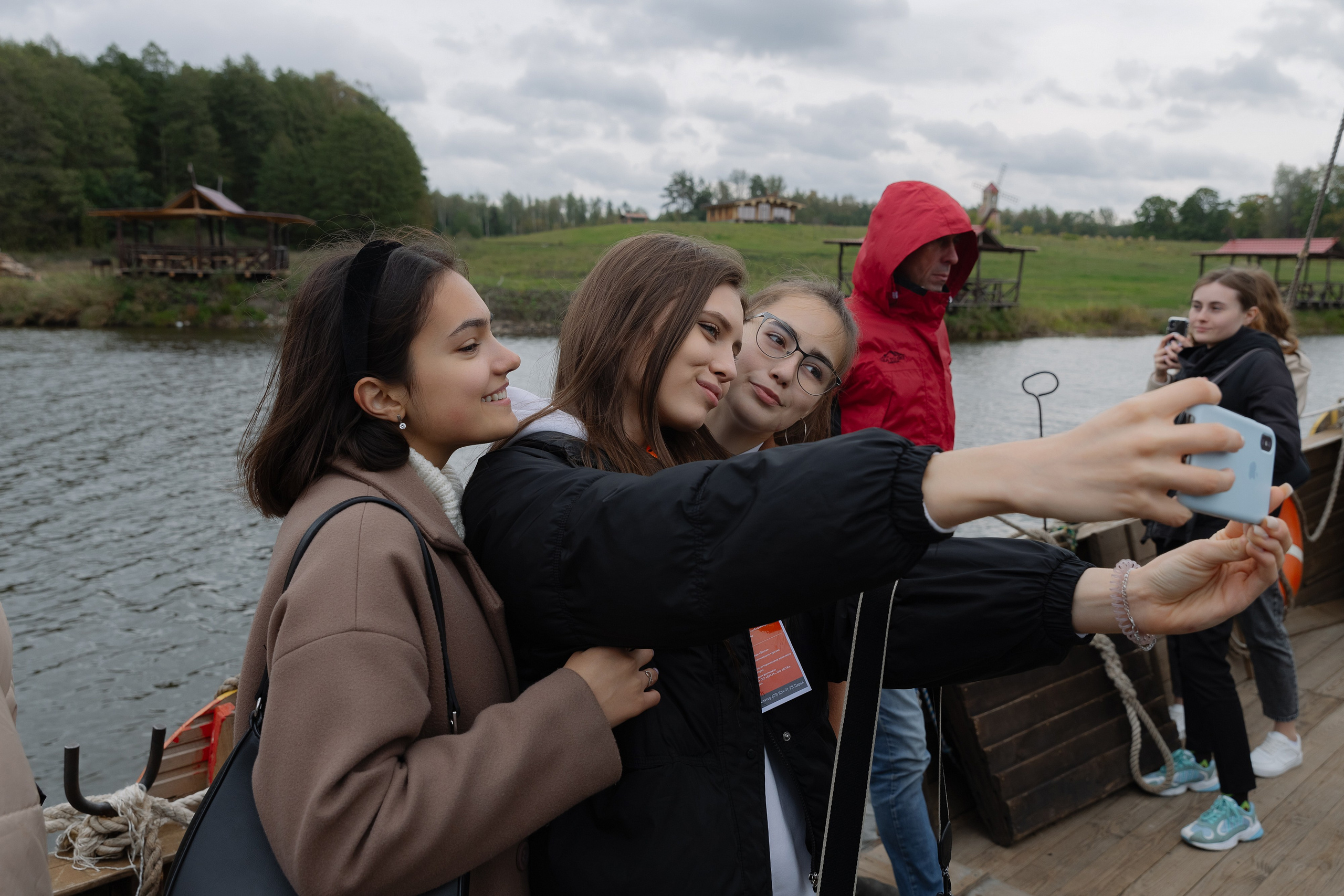 Корпоративная фотосъемка для ОАО Белагропромбанк в Суле в Загородном комплексе Westa. Свадебный фотограф в Минске/Беларуси Сергей Спиридонов