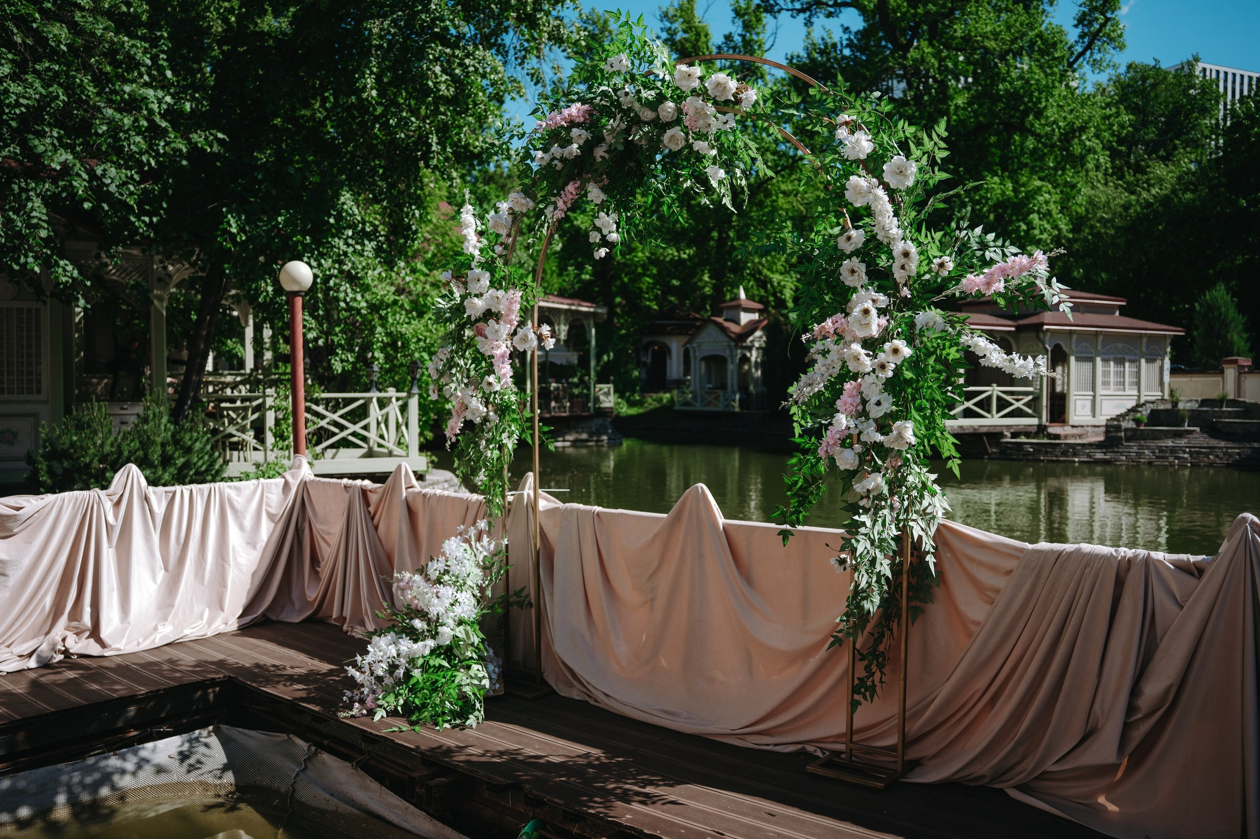 Свадебный фотограф Уфа | Свадьба Нияза и Ирины 30.05.2026 | White Hall Уфа