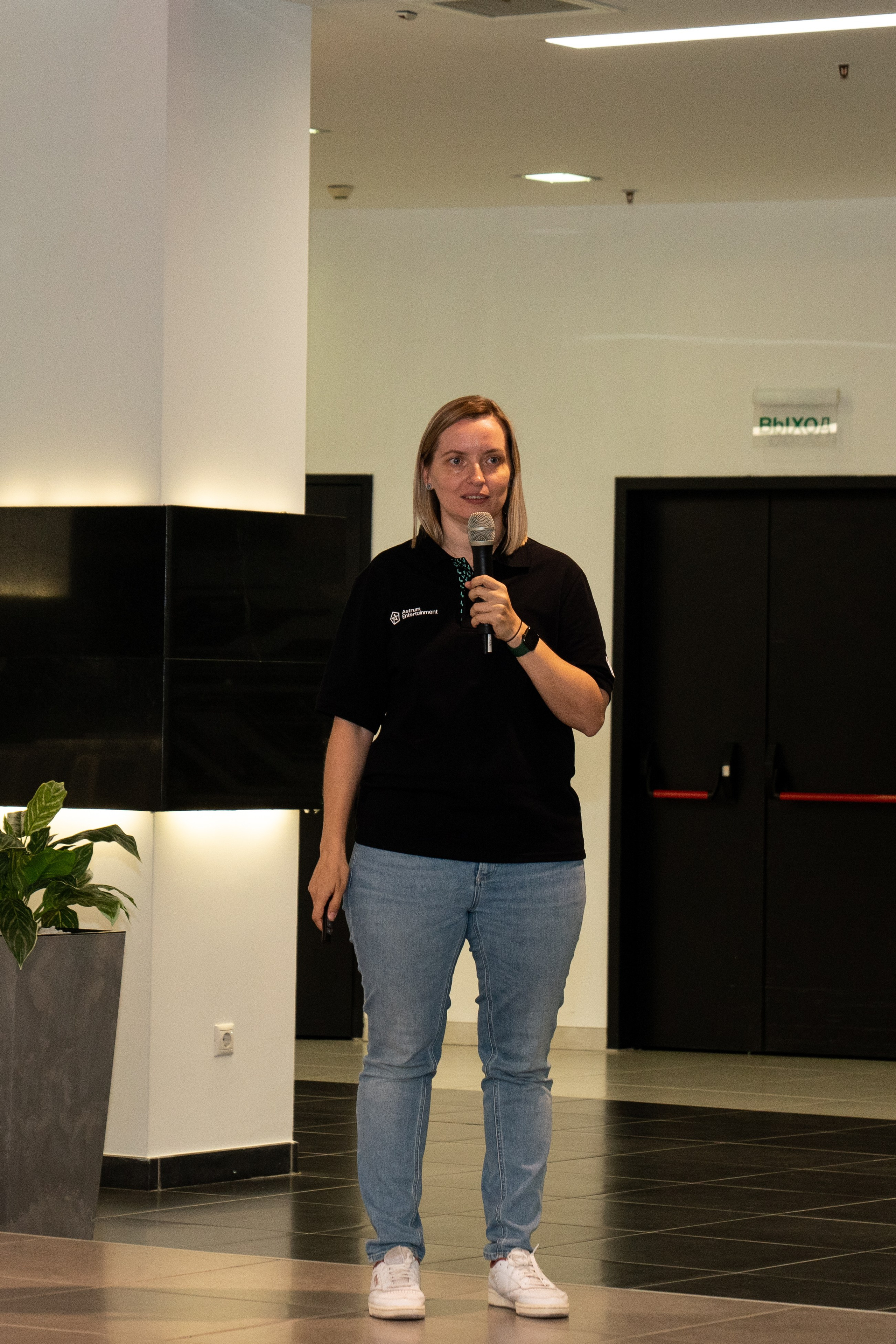 GameDev. Фотограф Казань