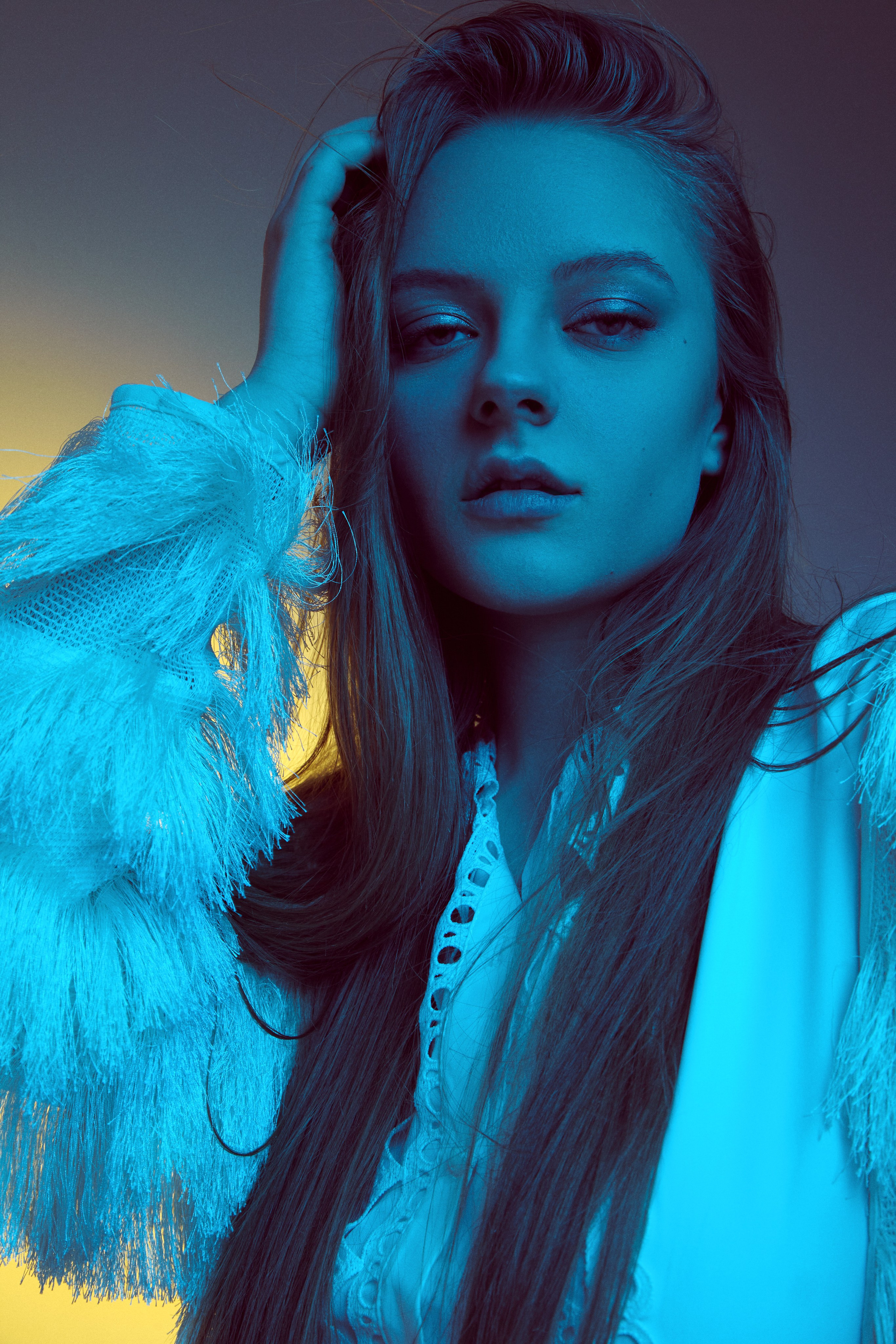 Открыть. Фотограф-ретушер