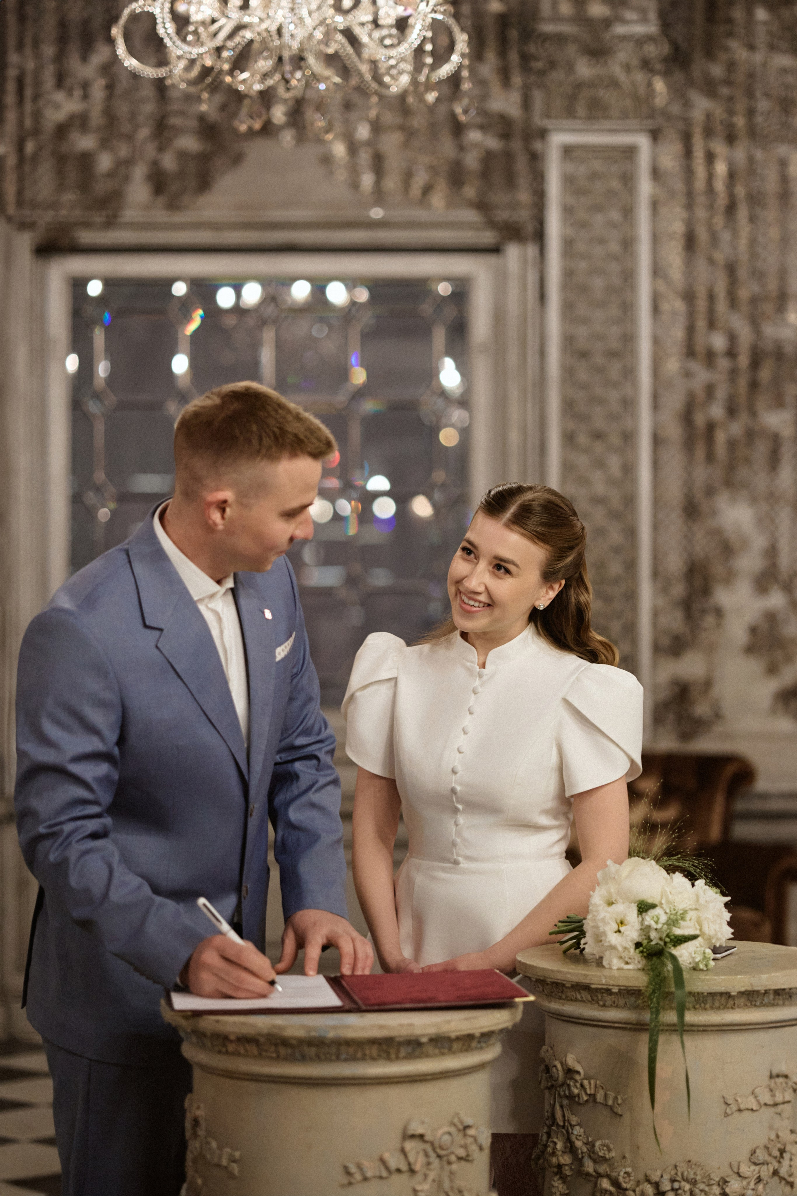 Михаил & Анастасия. Сестры Карабаза. Фотографы и ретушеры в Москве и Санкт-Петербурге