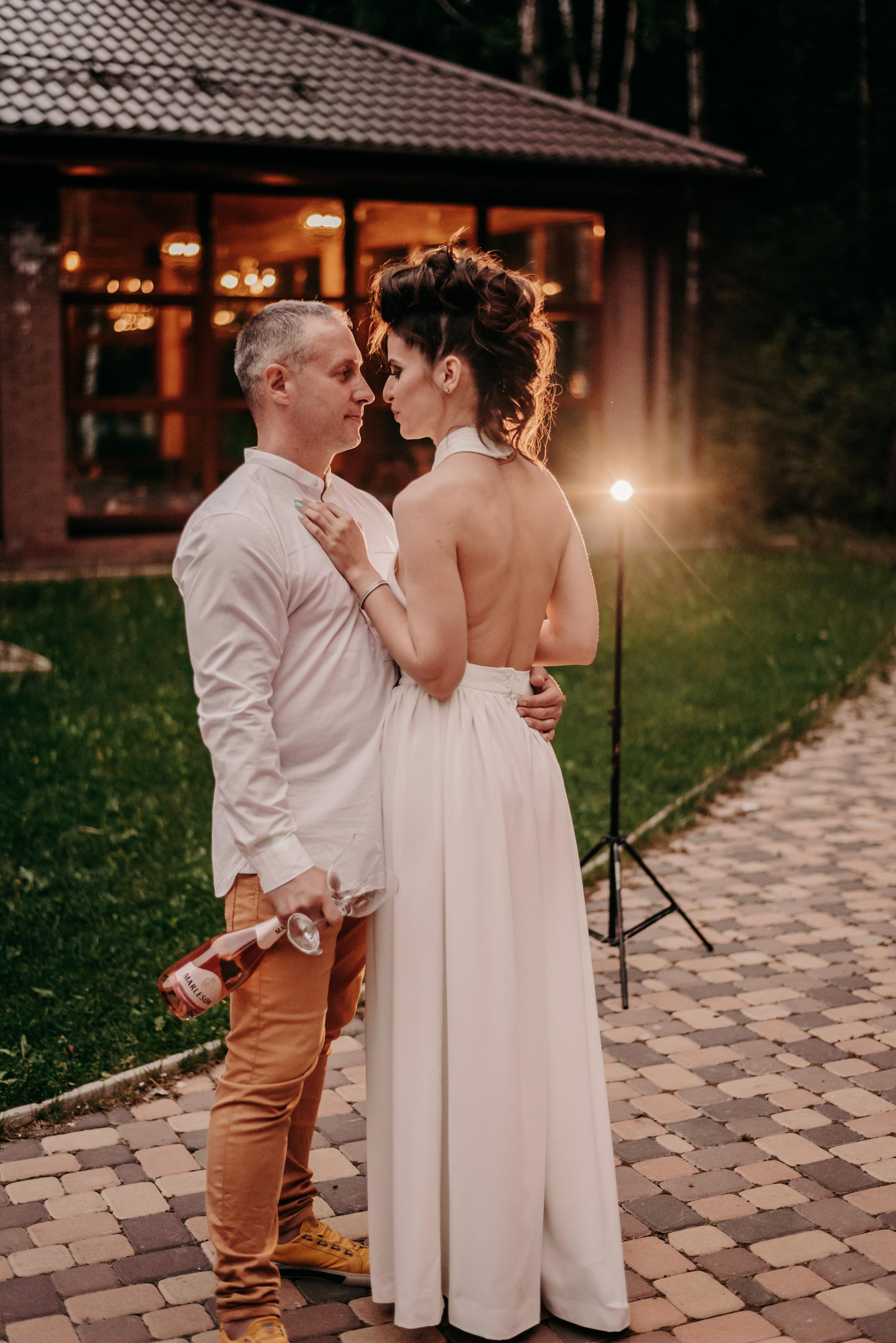 Станислав & Ульяна. Фотограф Юлия Дубровская | Тула — свадьбы, семьи, детские съёмки