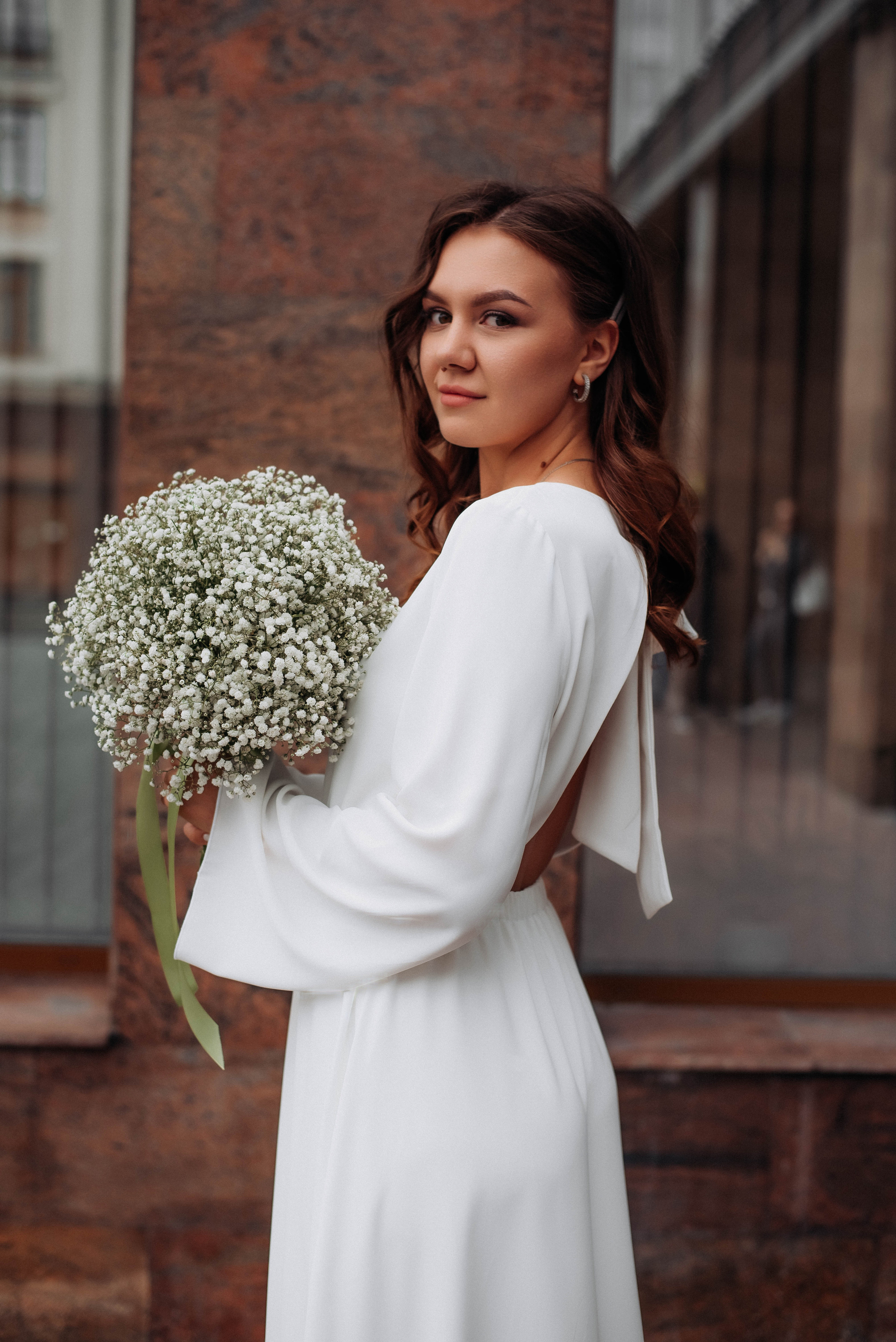 Артем & Ксения. Фотограф Юлия Дубровская | Тула — свадьбы, семьи, детские съёмки