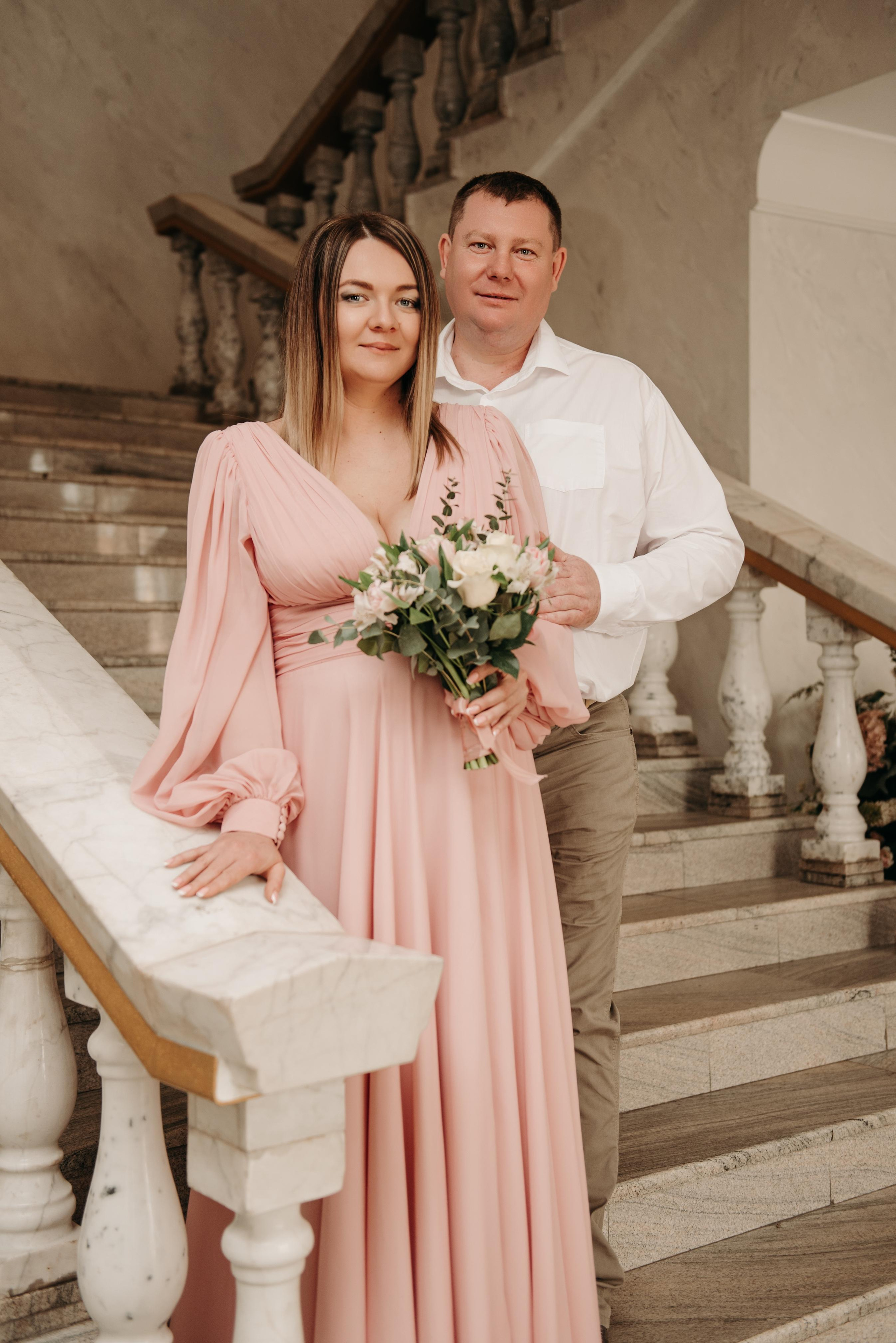 Алексей & Ирина. Фотограф Юлия Дубровская | Тула — свадьбы, семьи, детские съёмки