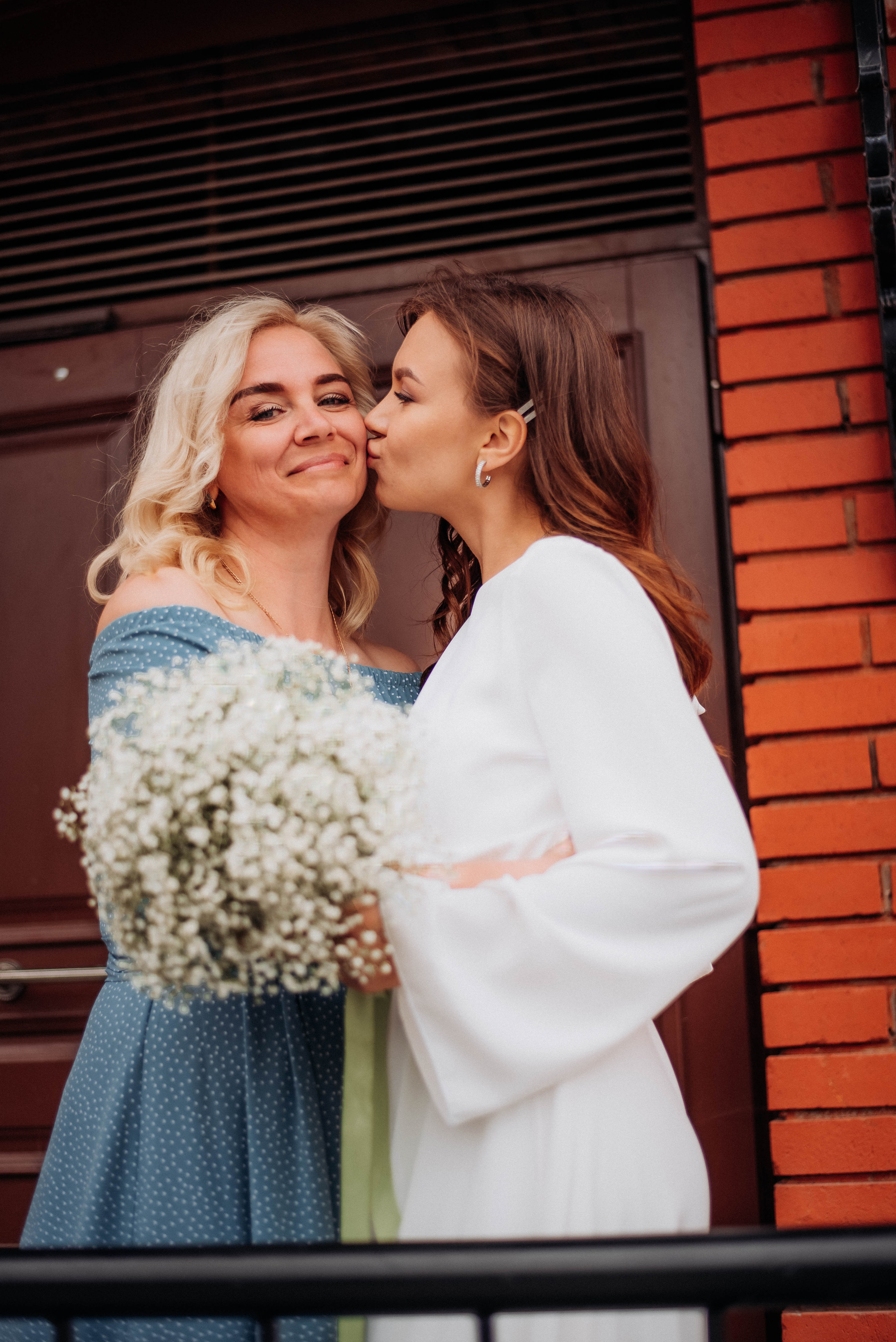 Артем & Ксения. Фотограф Юлия Дубровская | Тула — свадьбы, семьи, детские съёмки