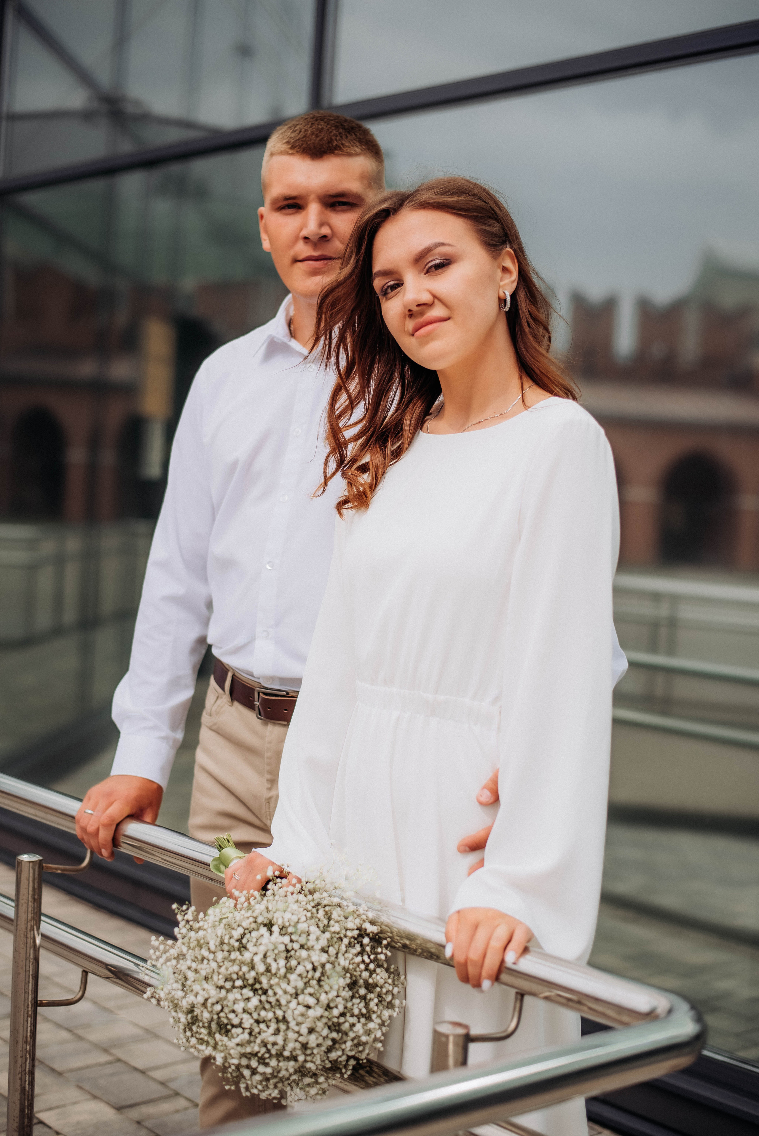 Артем & Ксения. Фотограф Юлия Дубровская | Тула — свадьбы, семьи, детские съёмки