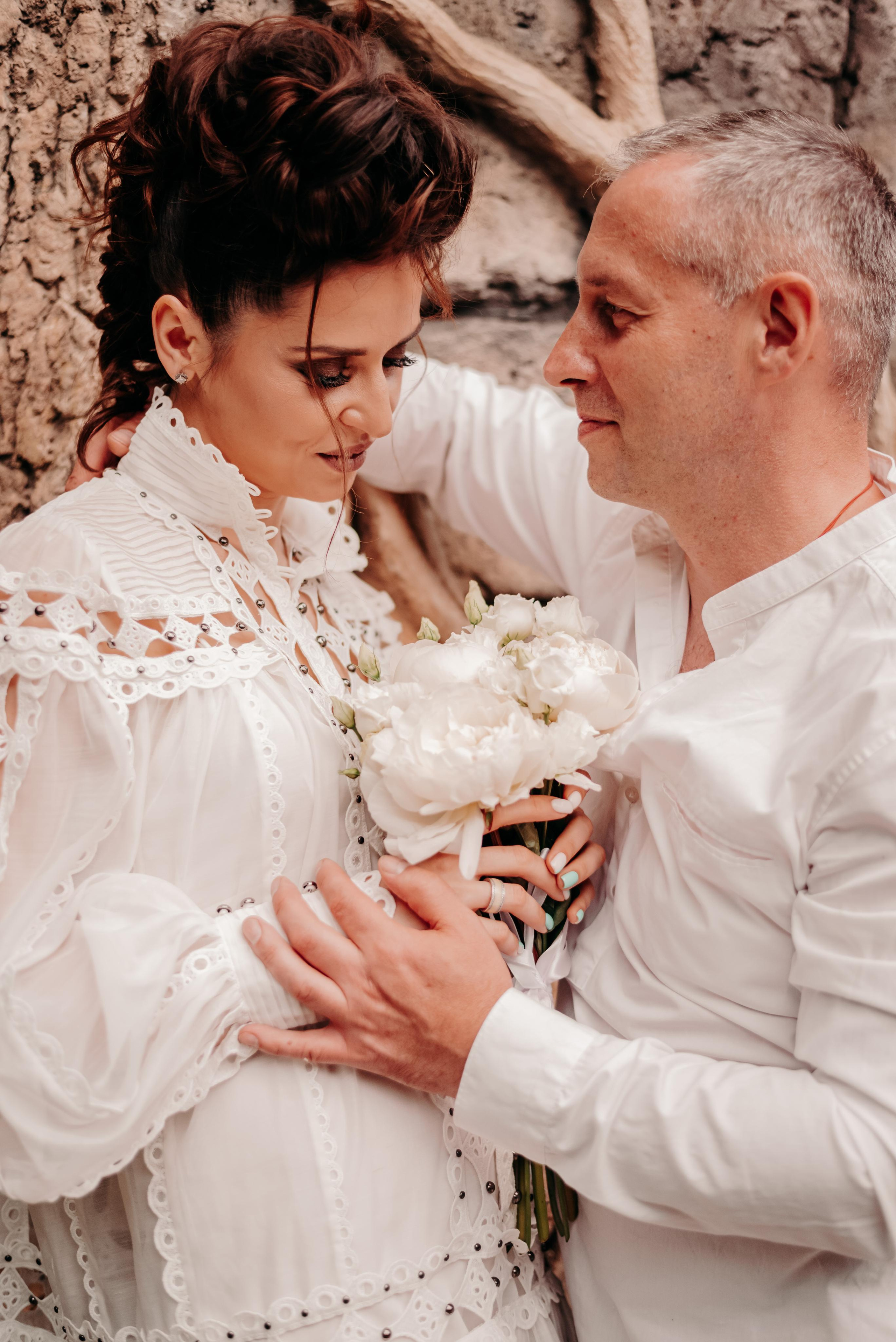 Станислав & Ульяна. Фотограф Юлия Дубровская | Тула — свадьбы, семьи, детские съёмки