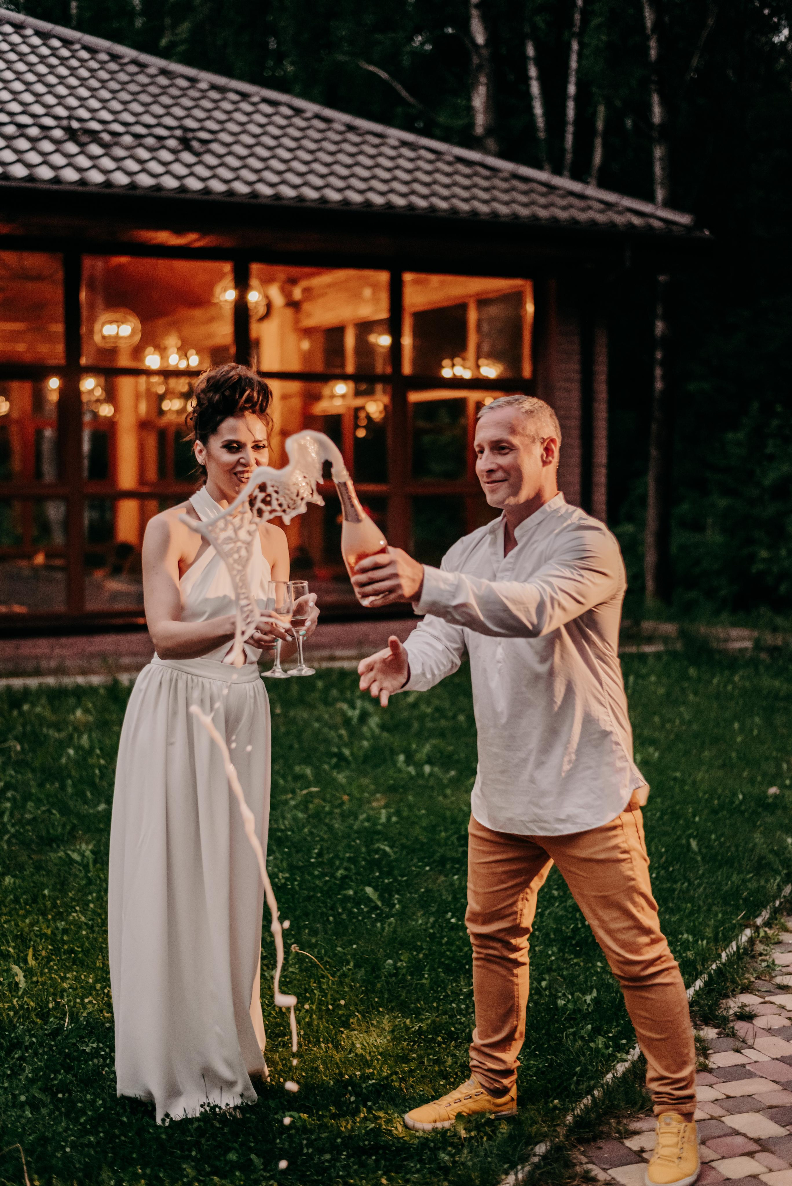 Станислав & Ульяна. Фотограф Юлия Дубровская | Тула — свадьбы, семьи, детские съёмки