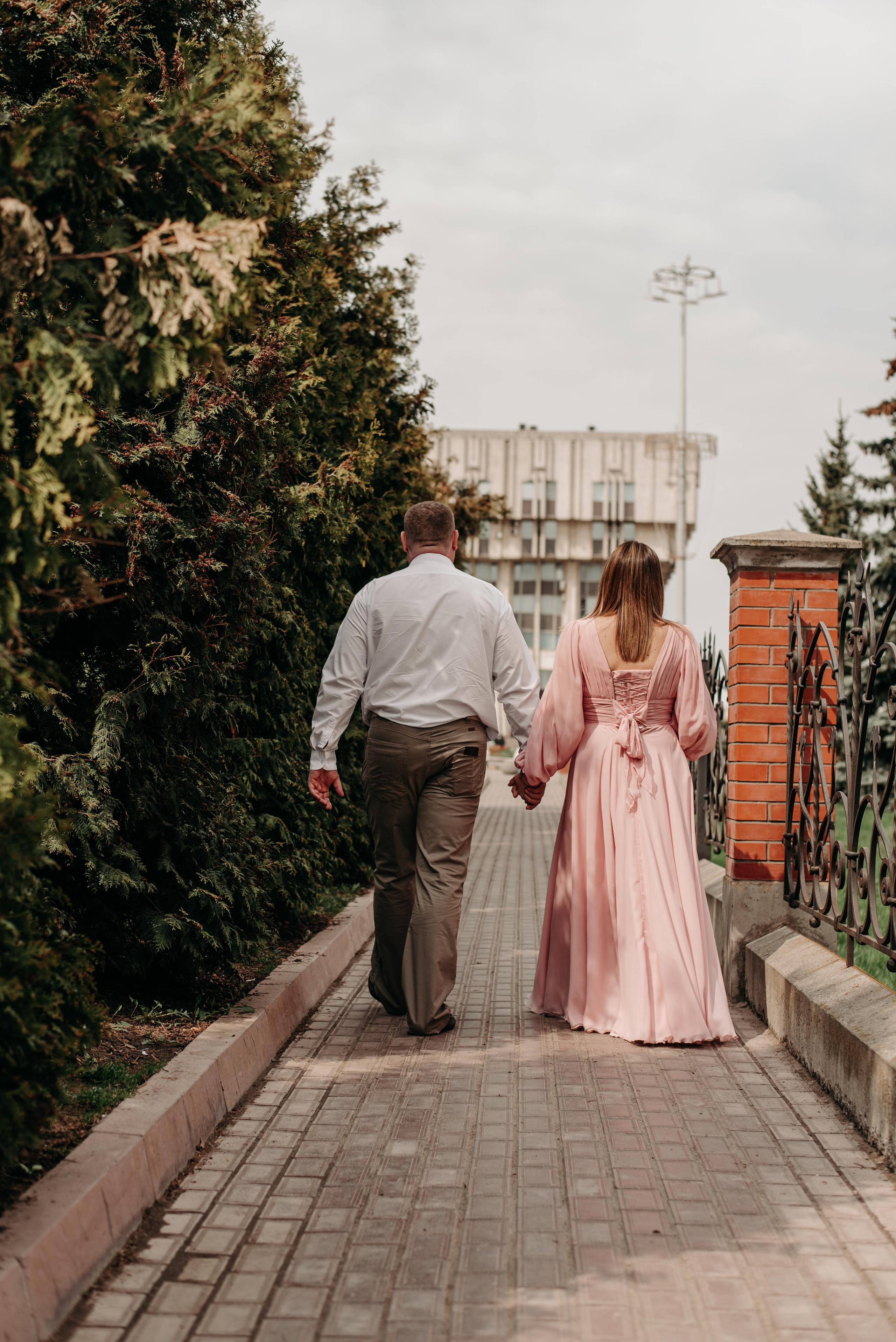 Алексей & Ирина. Фотограф Юлия Дубровская | Тула — свадьбы, семьи, детские съёмки