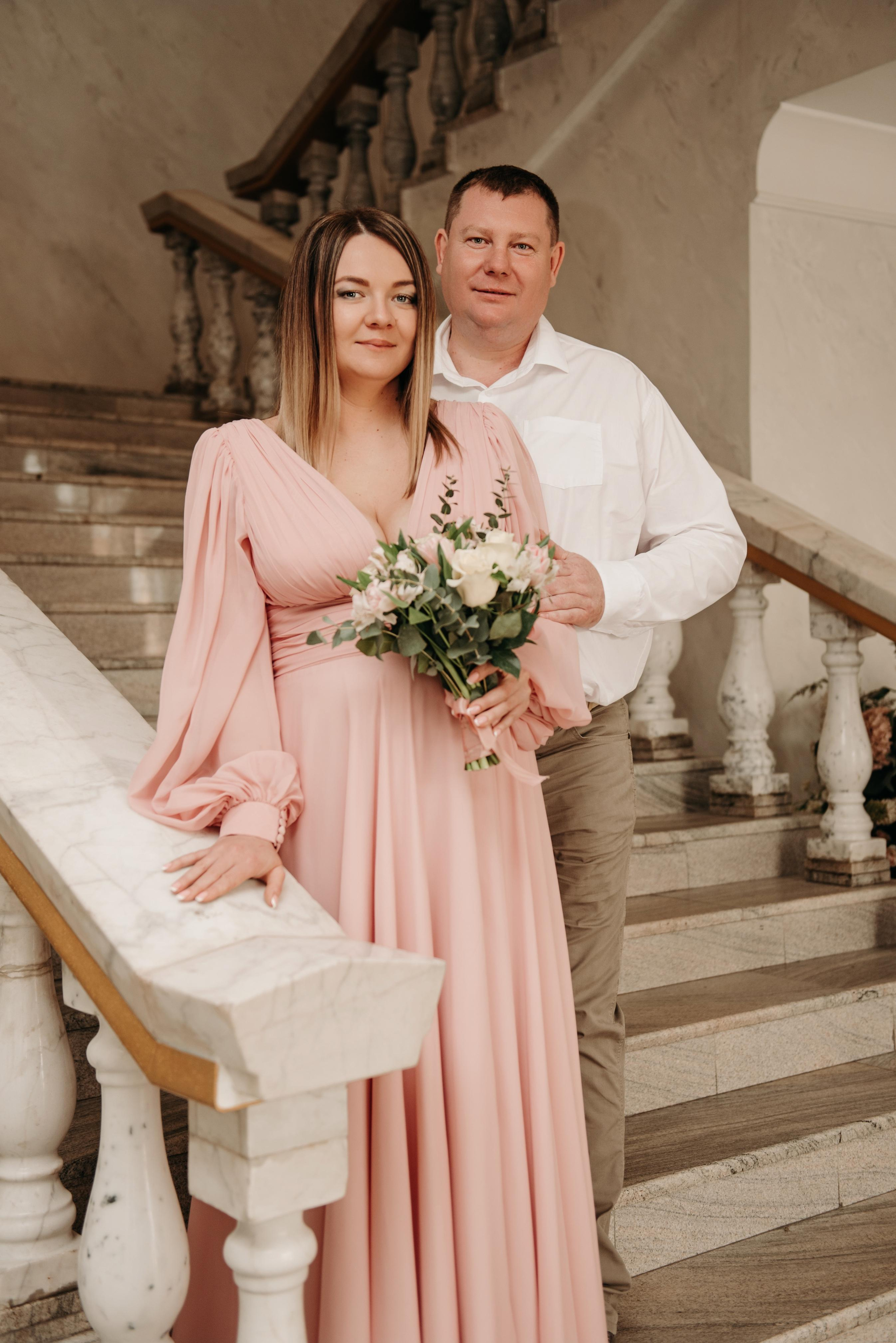 Алексей & Ирина. Фотограф Юлия Дубровская | Тула — свадьбы, семьи, детские съёмки