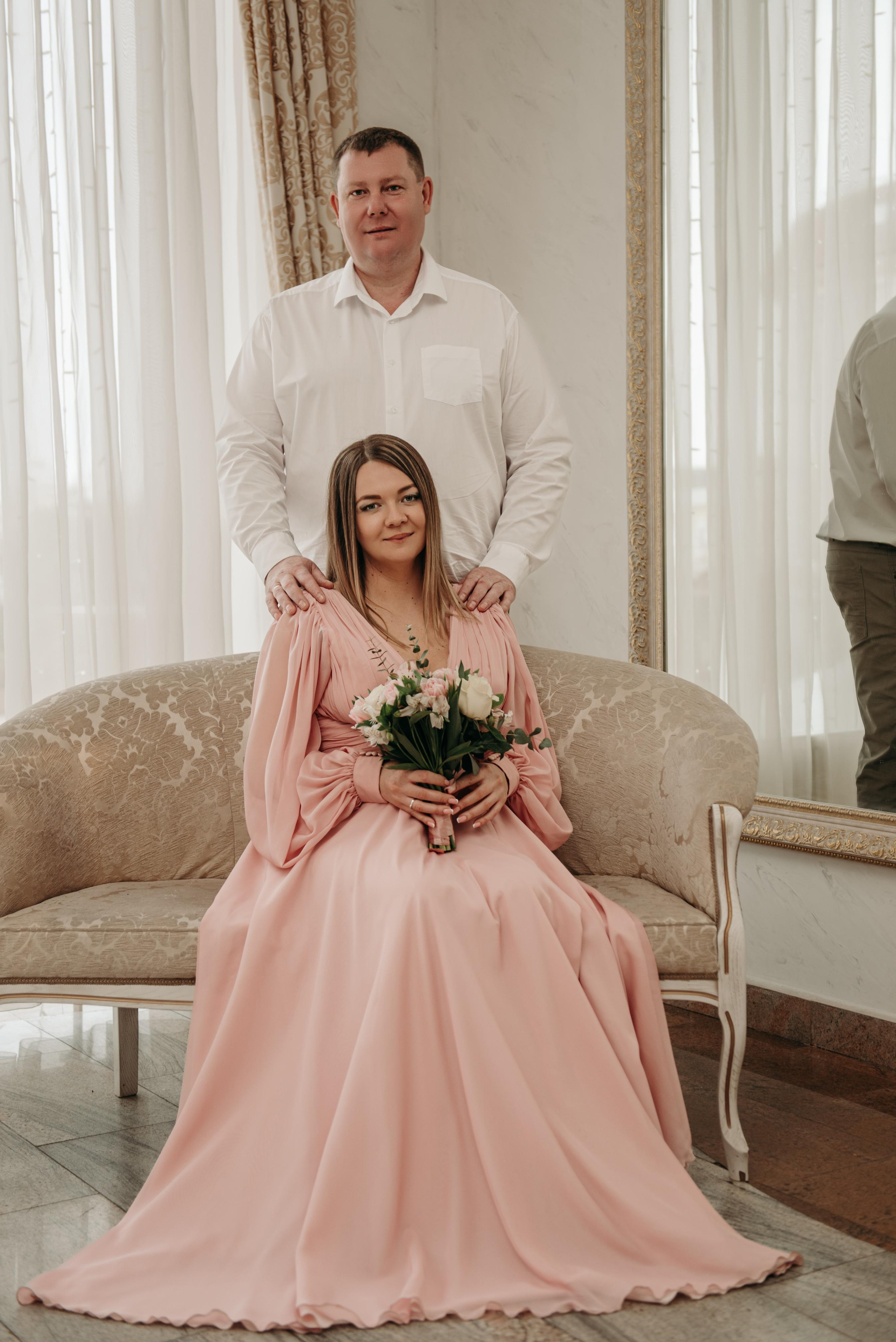 Алексей & Ирина. Фотограф Юлия Дубровская | Тула — свадьбы, семьи, детские съёмки