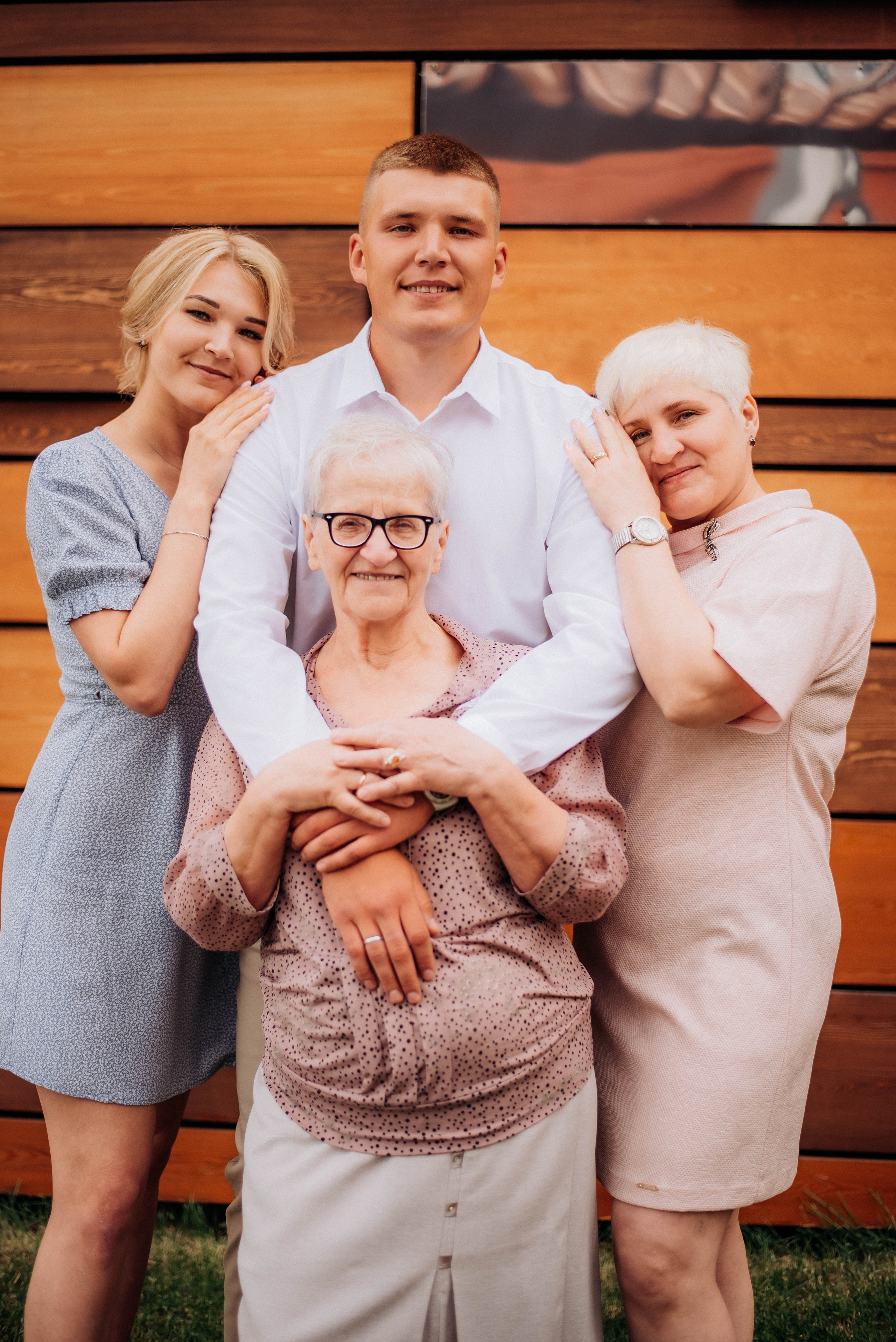 Артем & Ксения. Фотограф Юлия Дубровская | Тула — свадьбы, семьи, детские съёмки