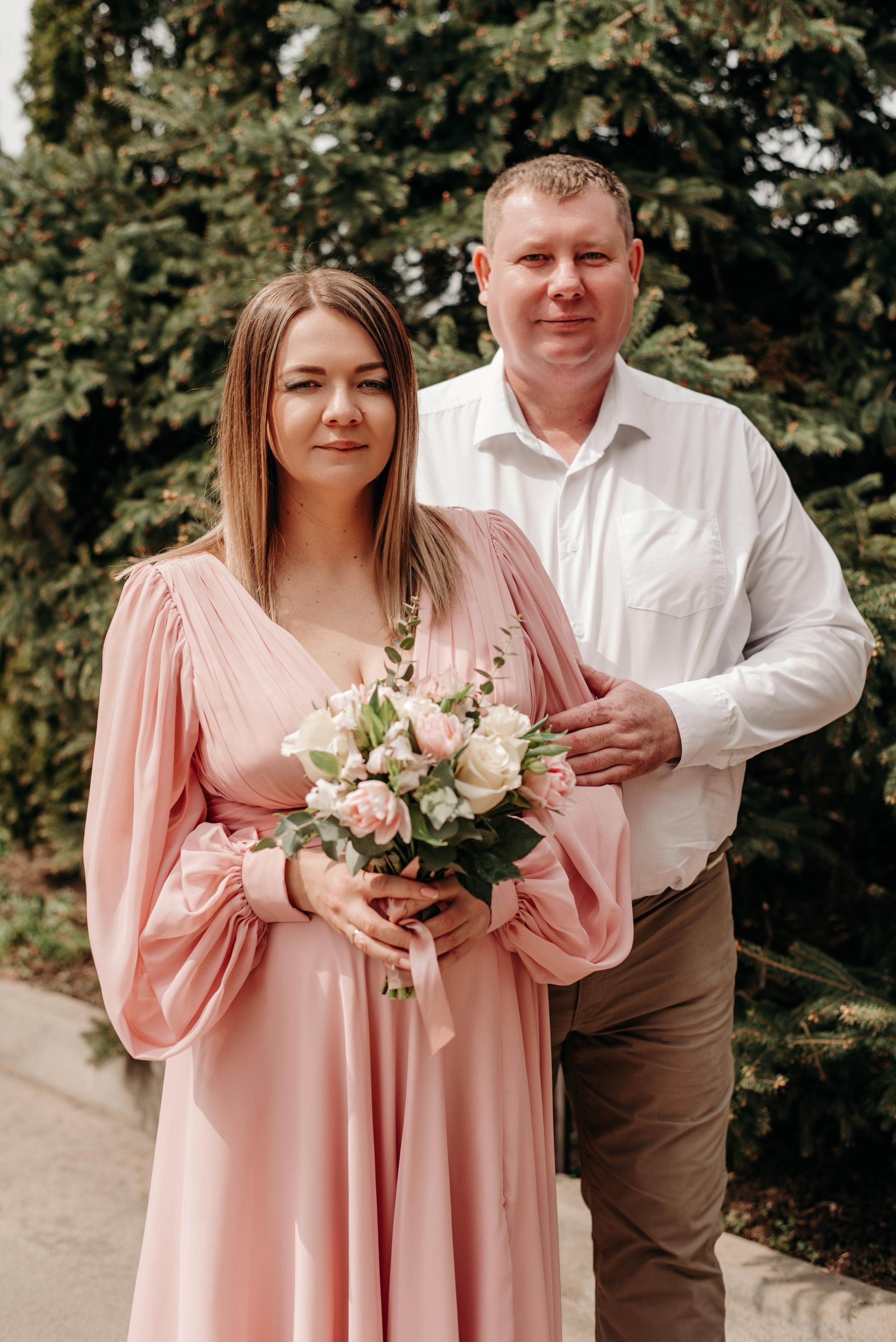 Алексей & Ирина. Фотограф Юлия Дубровская | Тула — свадьбы, семьи, детские съёмки