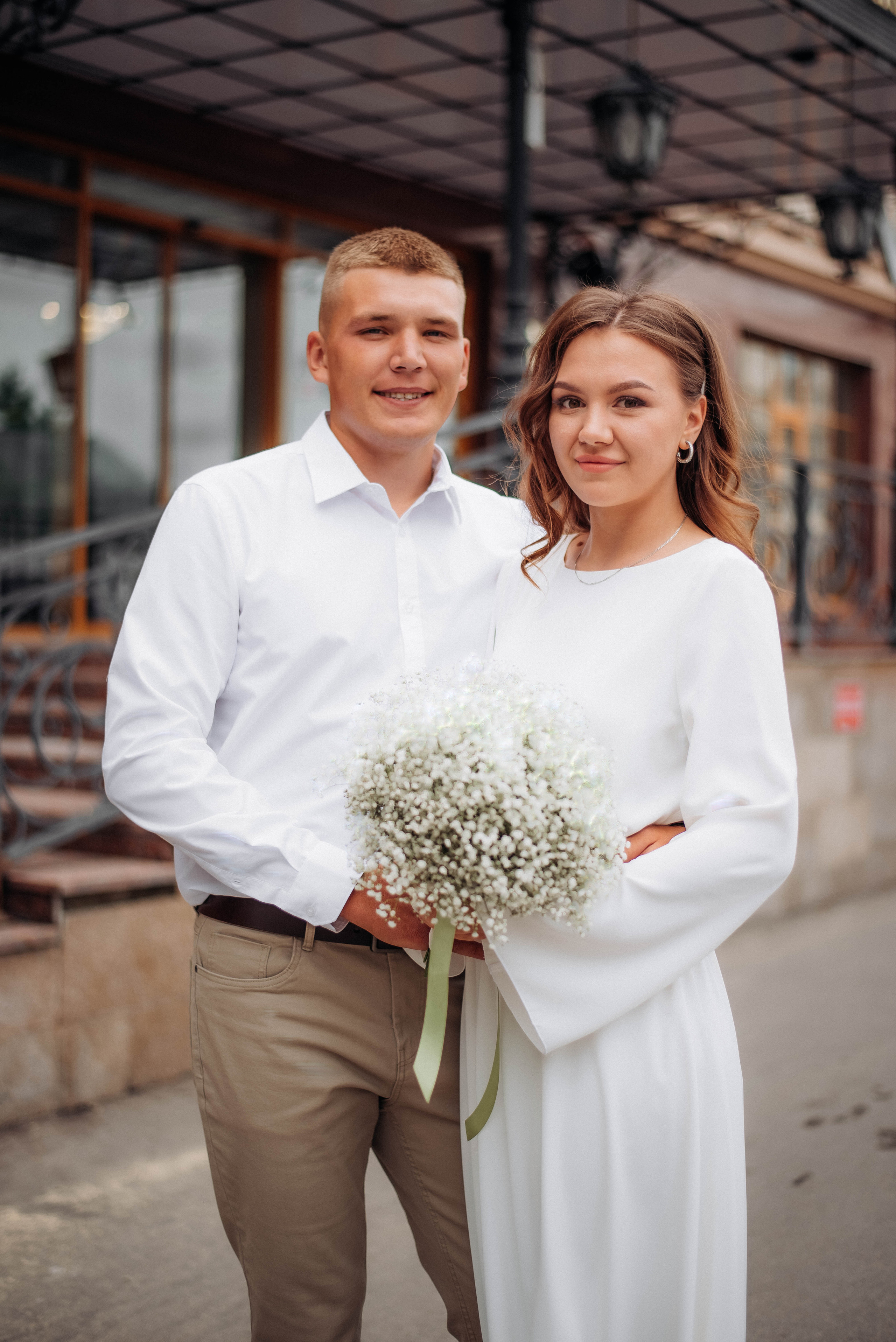 Артем & Ксения. Фотограф Юлия Дубровская | Тула — свадьбы, семьи, детские съёмки