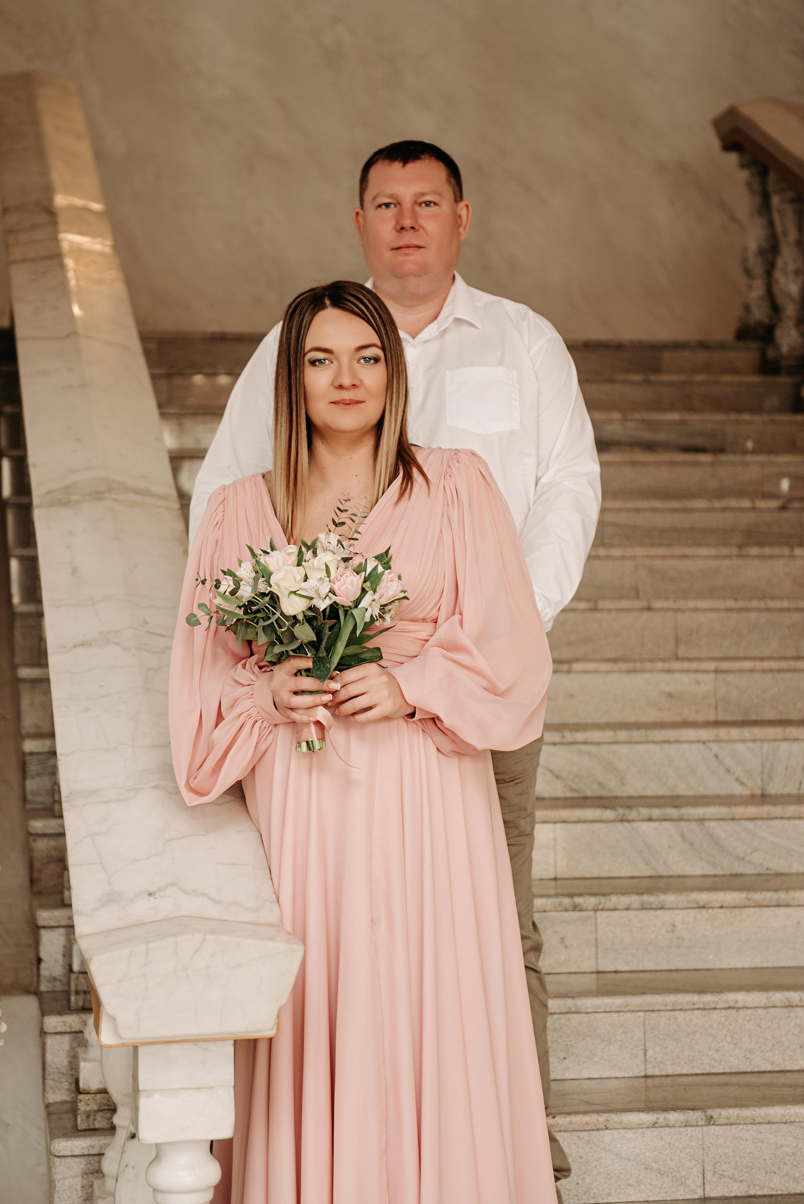 Алексей & Ирина. Фотограф Юлия Дубровская | Тула — свадьбы, семьи, детские съёмки