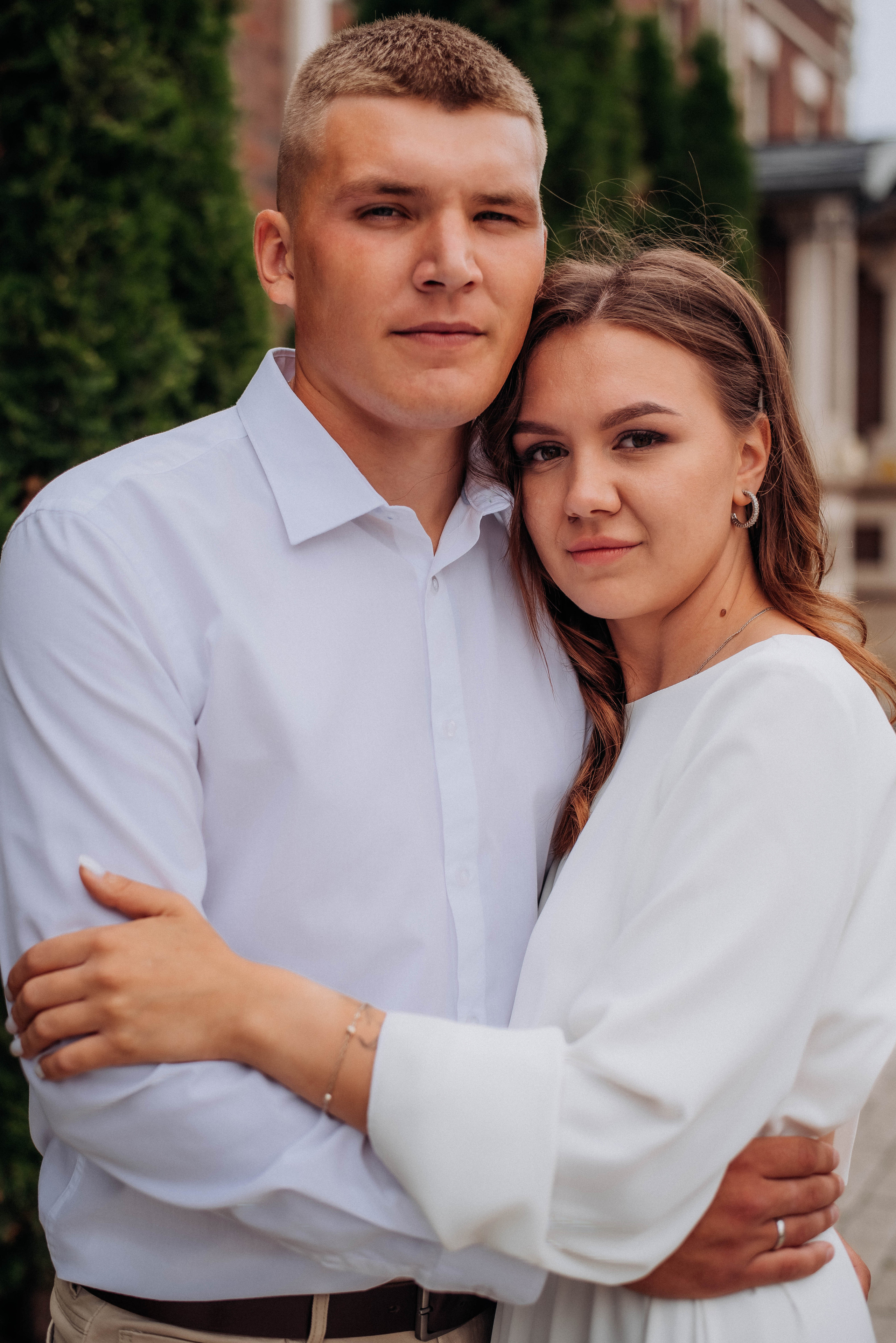 Артем & Ксения. Фотограф Юлия Дубровская | Тула — свадьбы, семьи, детские съёмки