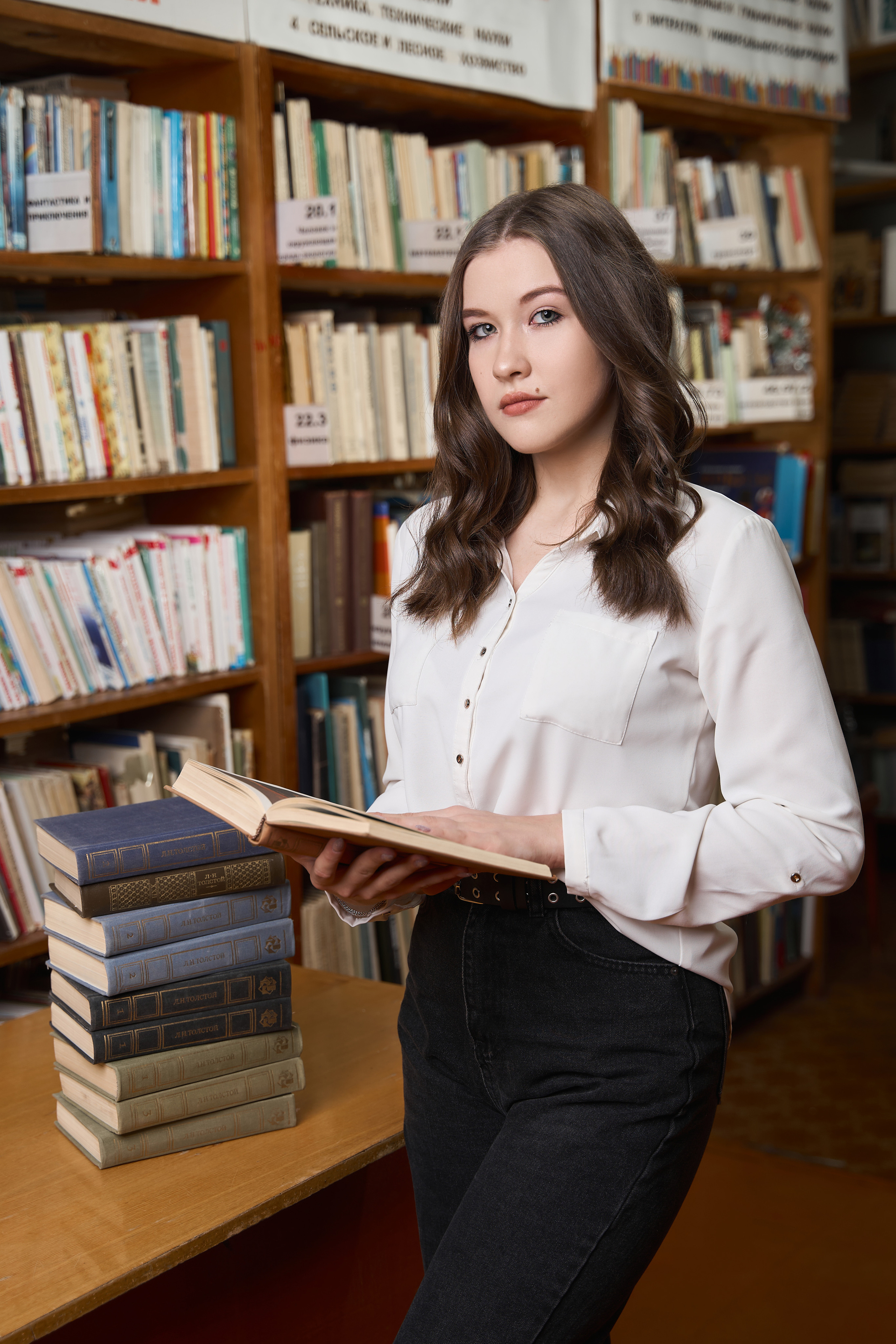 Фото 9, 11 класса в Заволжье, Городце. Школьный фотограф. Фотограф в Заволжье Алексей Шабалин