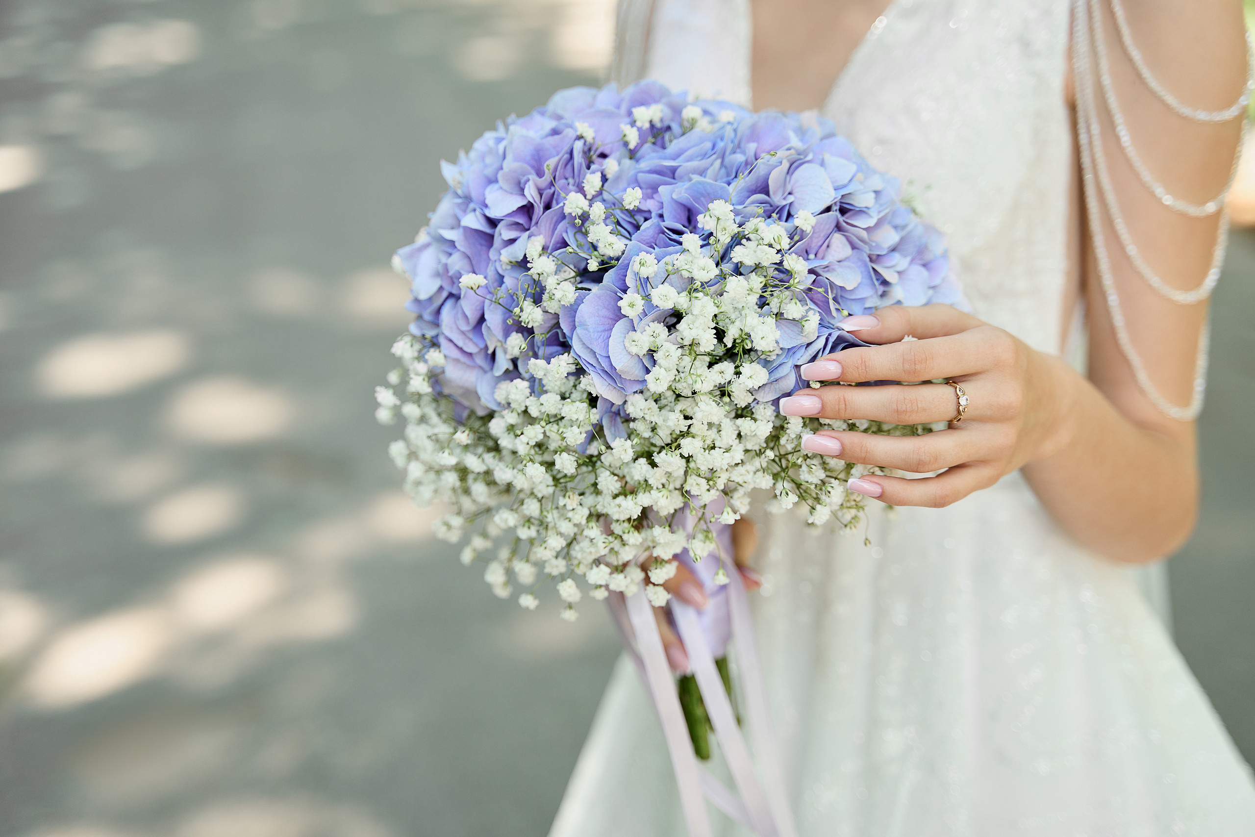 Артём и Оля. Фотограф в Заволжье Алексей Шабалин