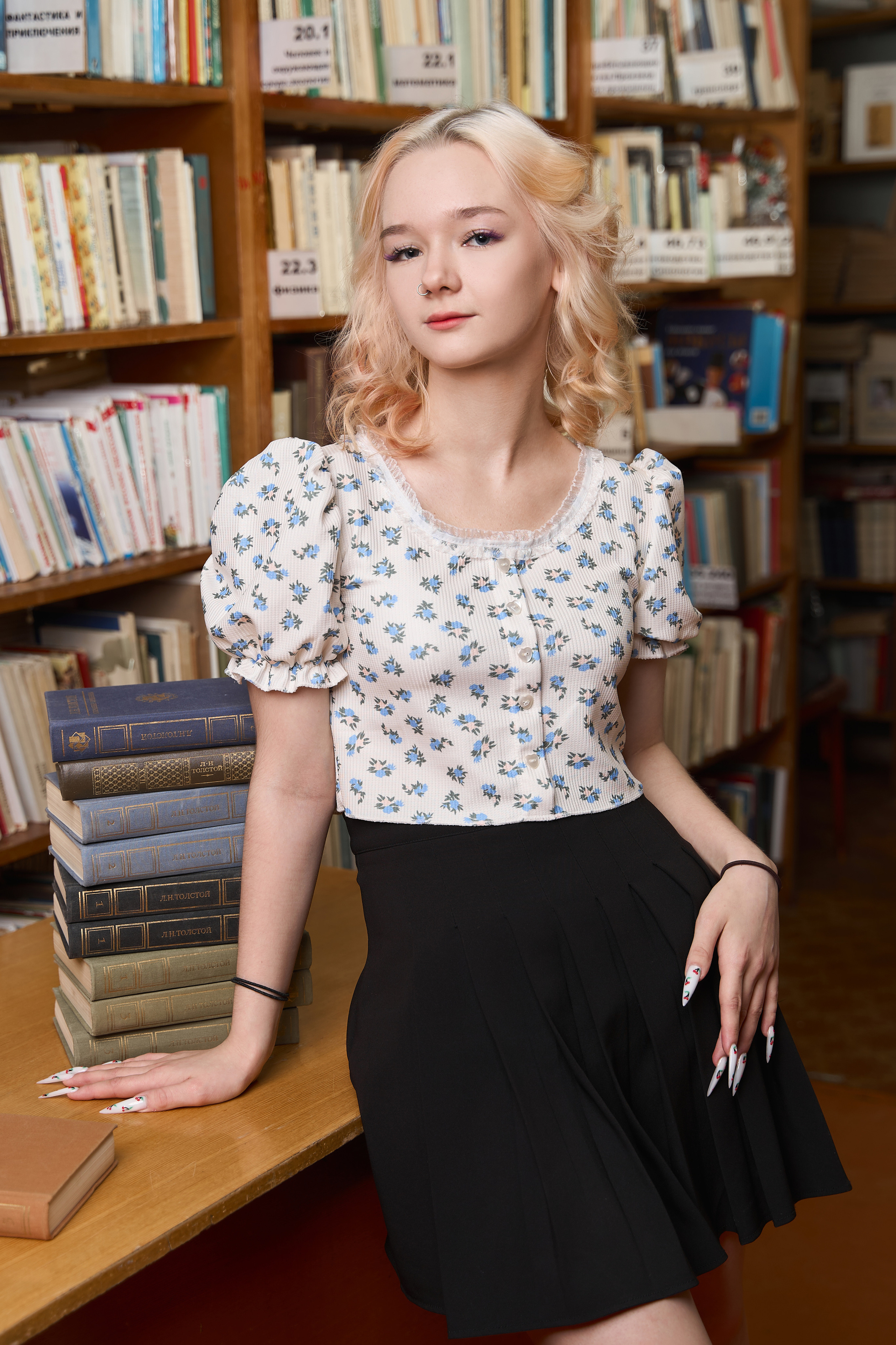 Фото 9, 11 класса в Заволжье, Городце. Школьный фотограф. Фотограф в Заволжье Алексей Шабалин