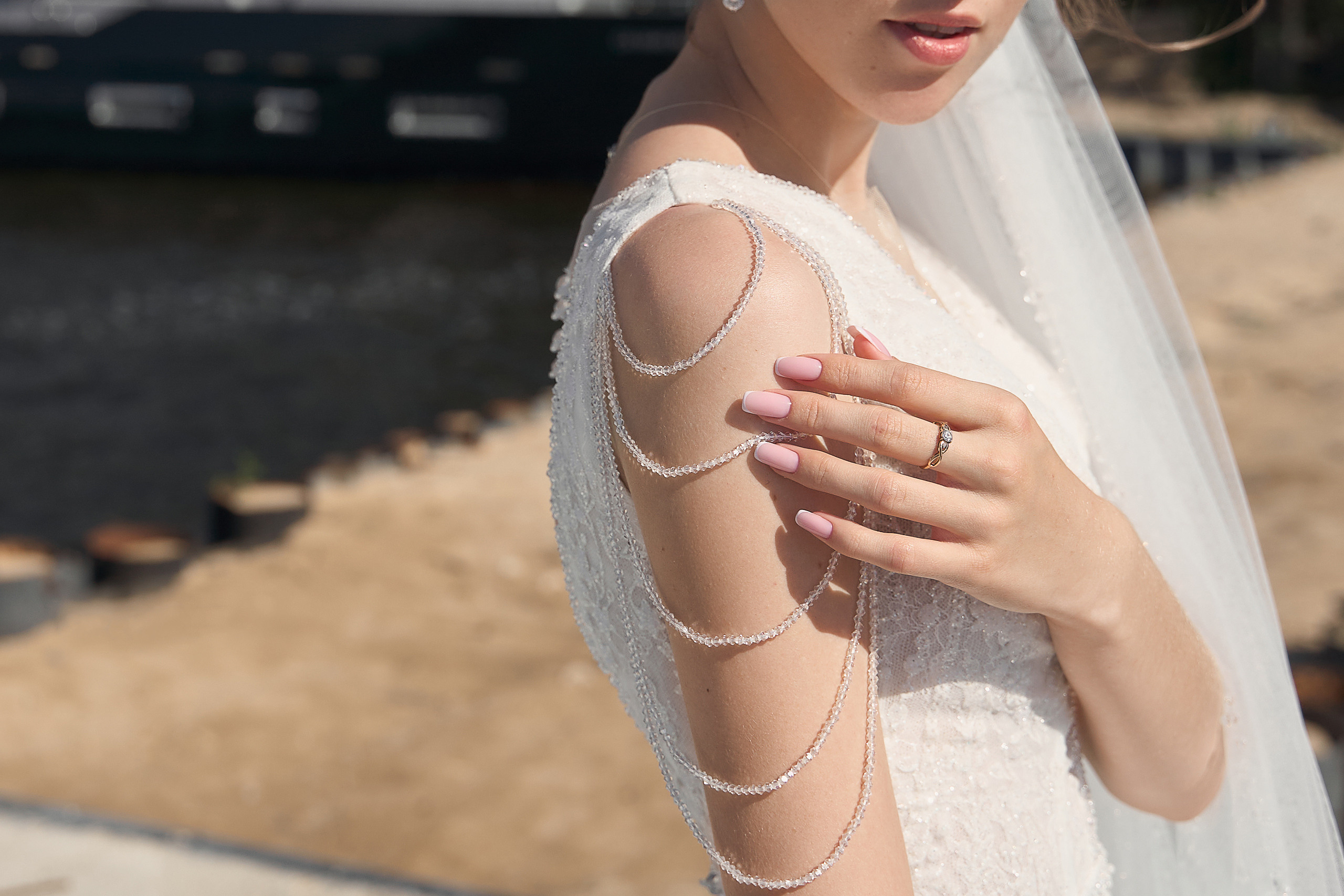 Артём и Оля. Фотограф в Заволжье Алексей Шабалин