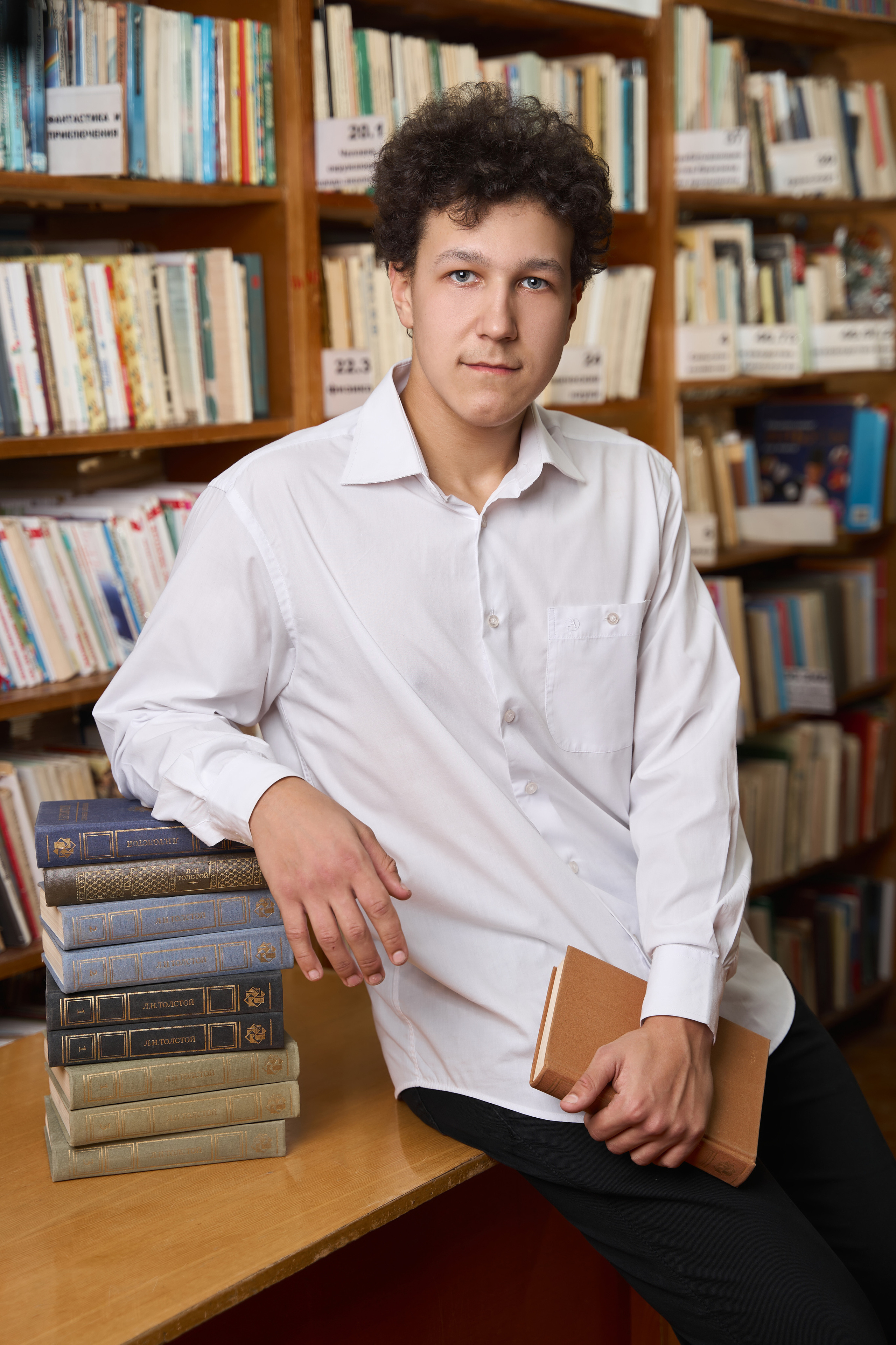 Фото 9, 11 класса в Заволжье, Городце. Школьный фотограф. Фотограф в Заволжье Алексей Шабалин