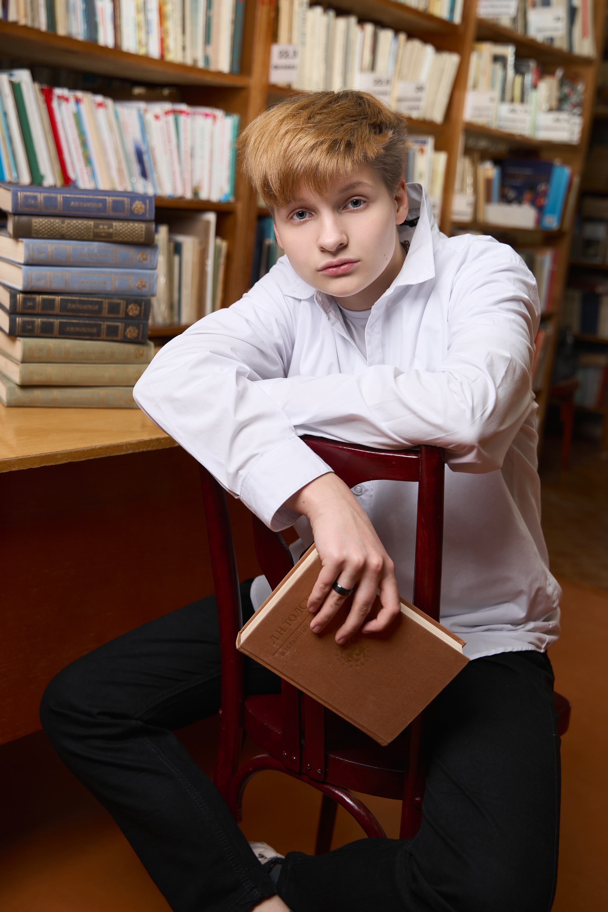 Фото 9, 11 класса в Заволжье, Городце. Школьный фотограф. Фотограф в Заволжье Алексей Шабалин