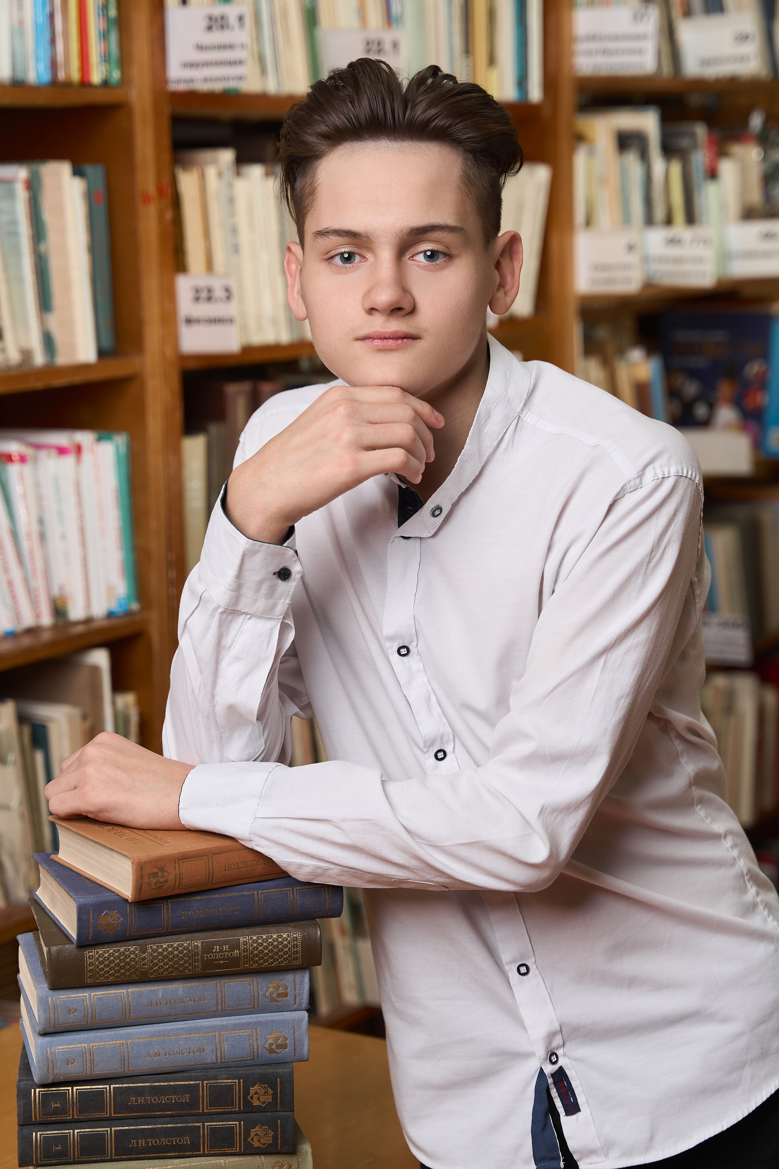 Фото 9, 11 класса в Заволжье, Городце. Школьный фотограф. Фотограф в Заволжье Алексей Шабалин