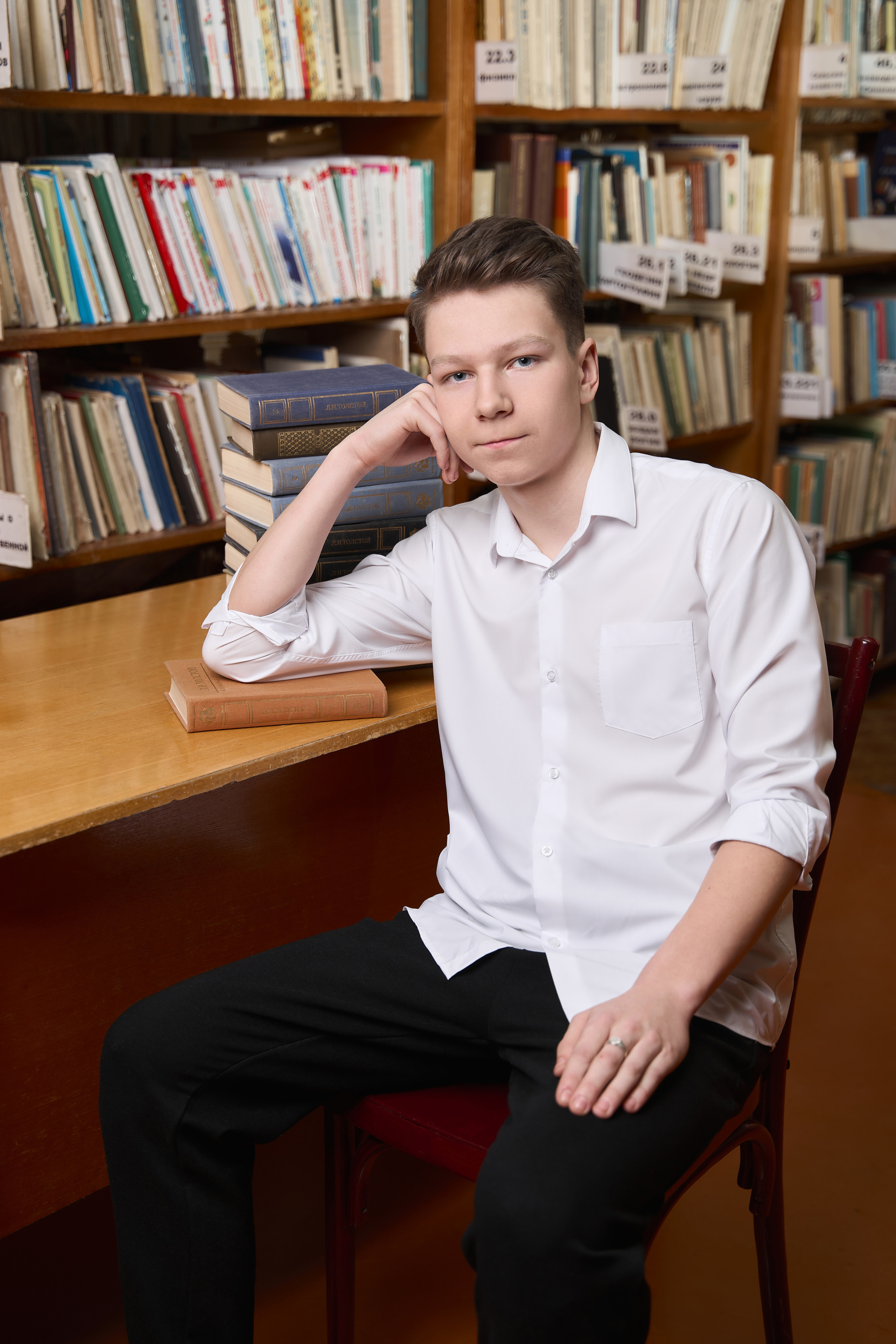 Фото 9, 11 класса в Заволжье, Городце. Школьный фотограф. Фотограф в Заволжье Алексей Шабалин