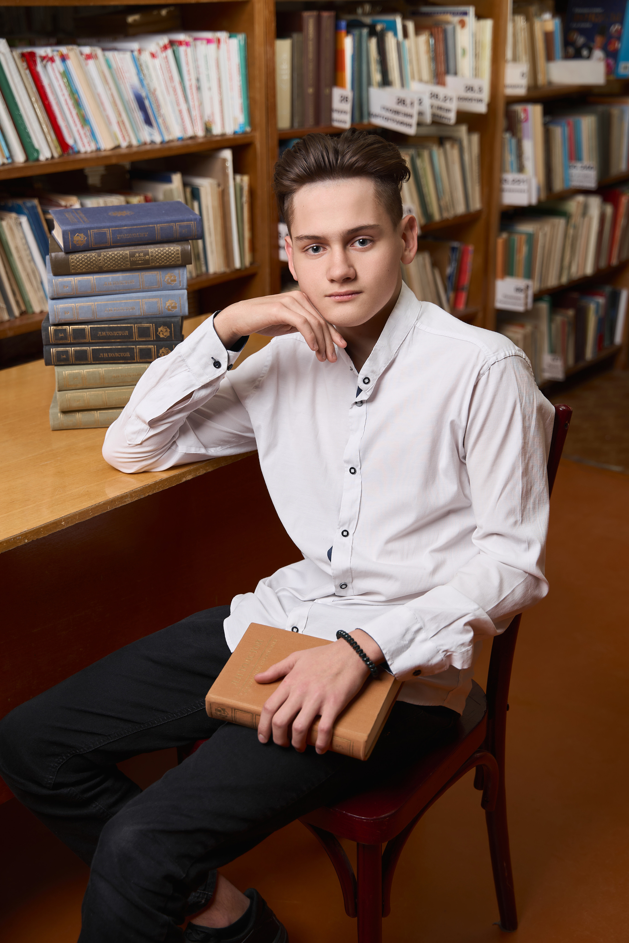 Фото 9, 11 класса в Заволжье, Городце. Школьный фотограф. Фотограф в Заволжье Алексей Шабалин