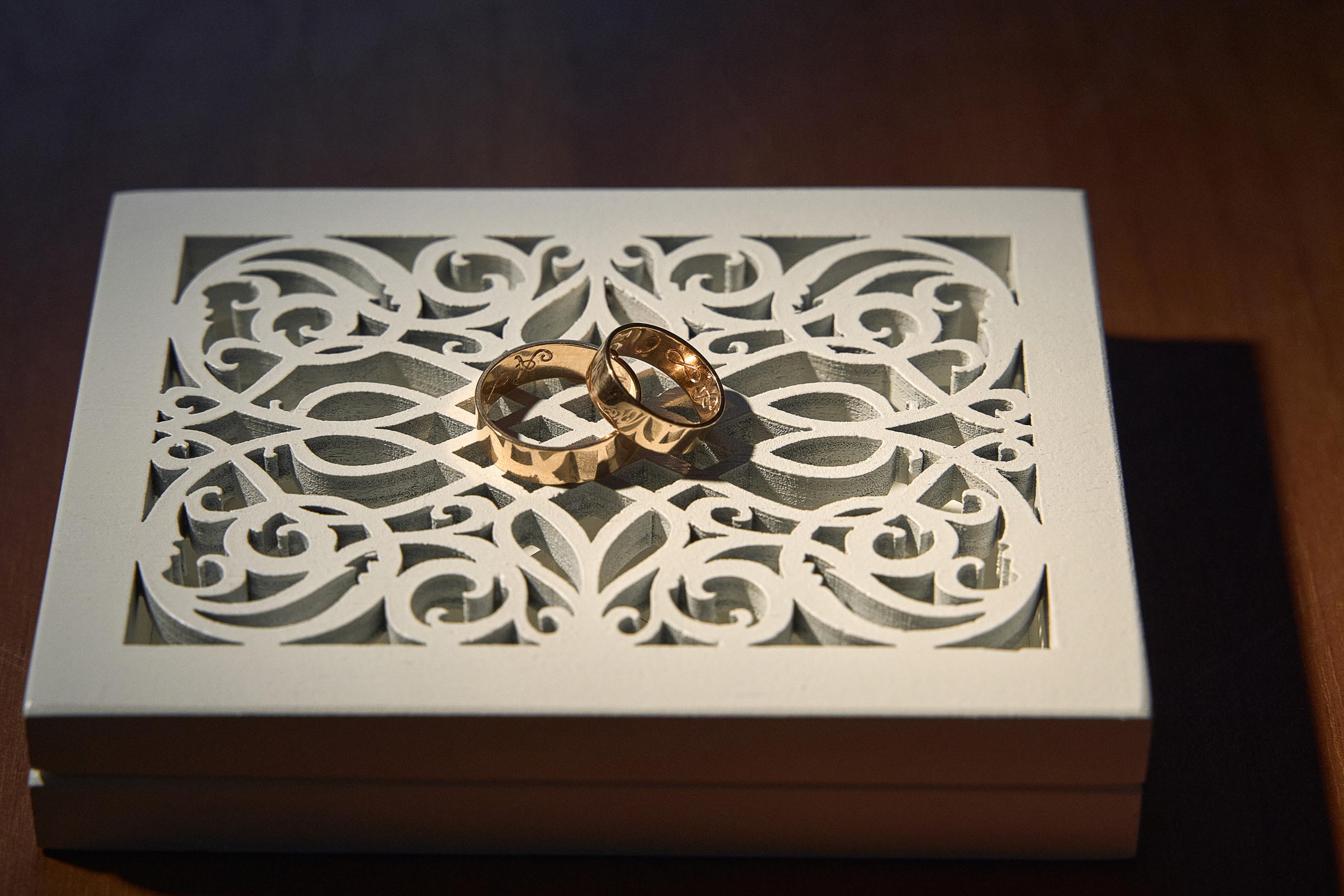 Артём и Оля. Фотограф в Заволжье Алексей Шабалин