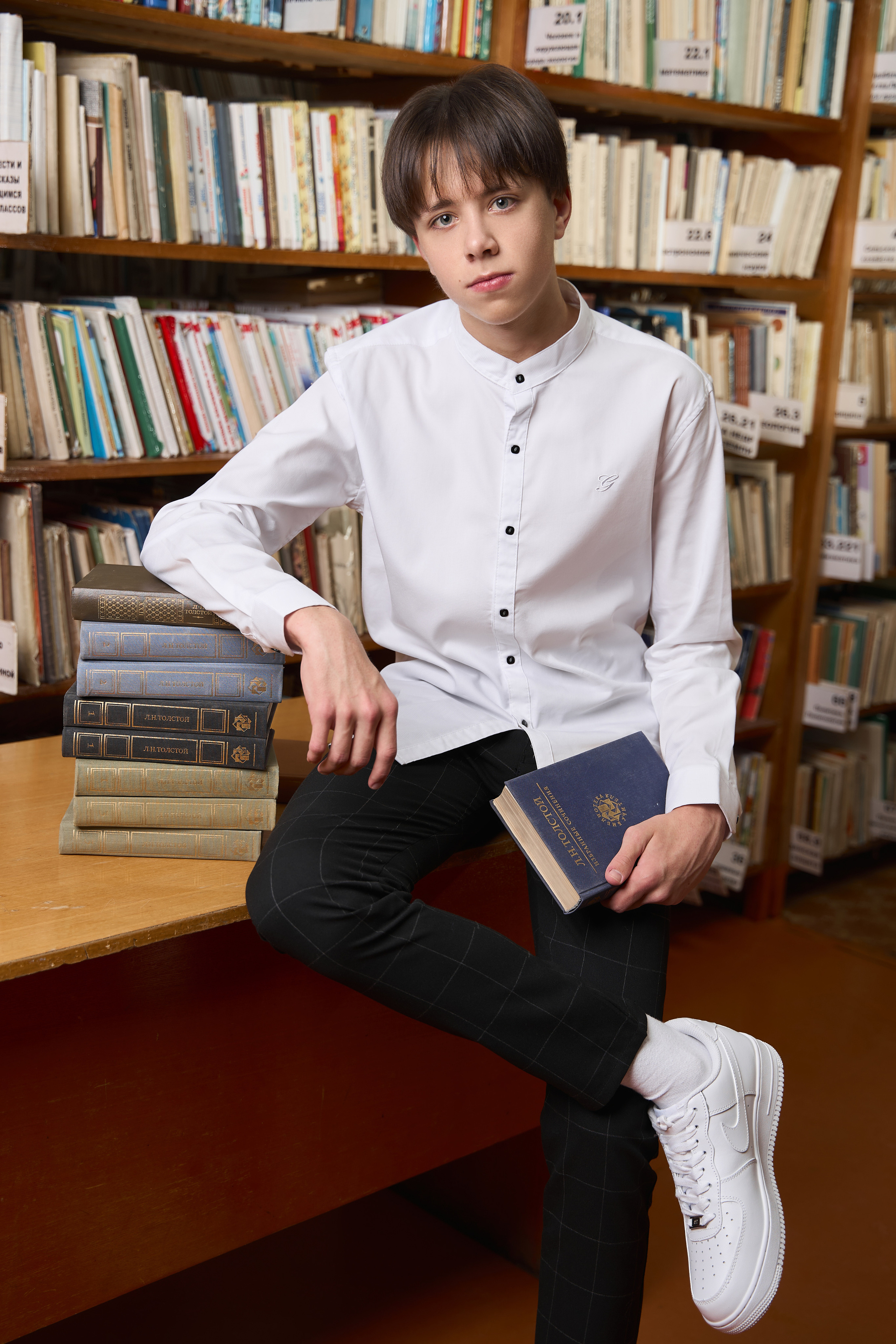 Фото 9, 11 класса в Заволжье, Городце. Школьный фотограф. Фотограф в Заволжье Алексей Шабалин