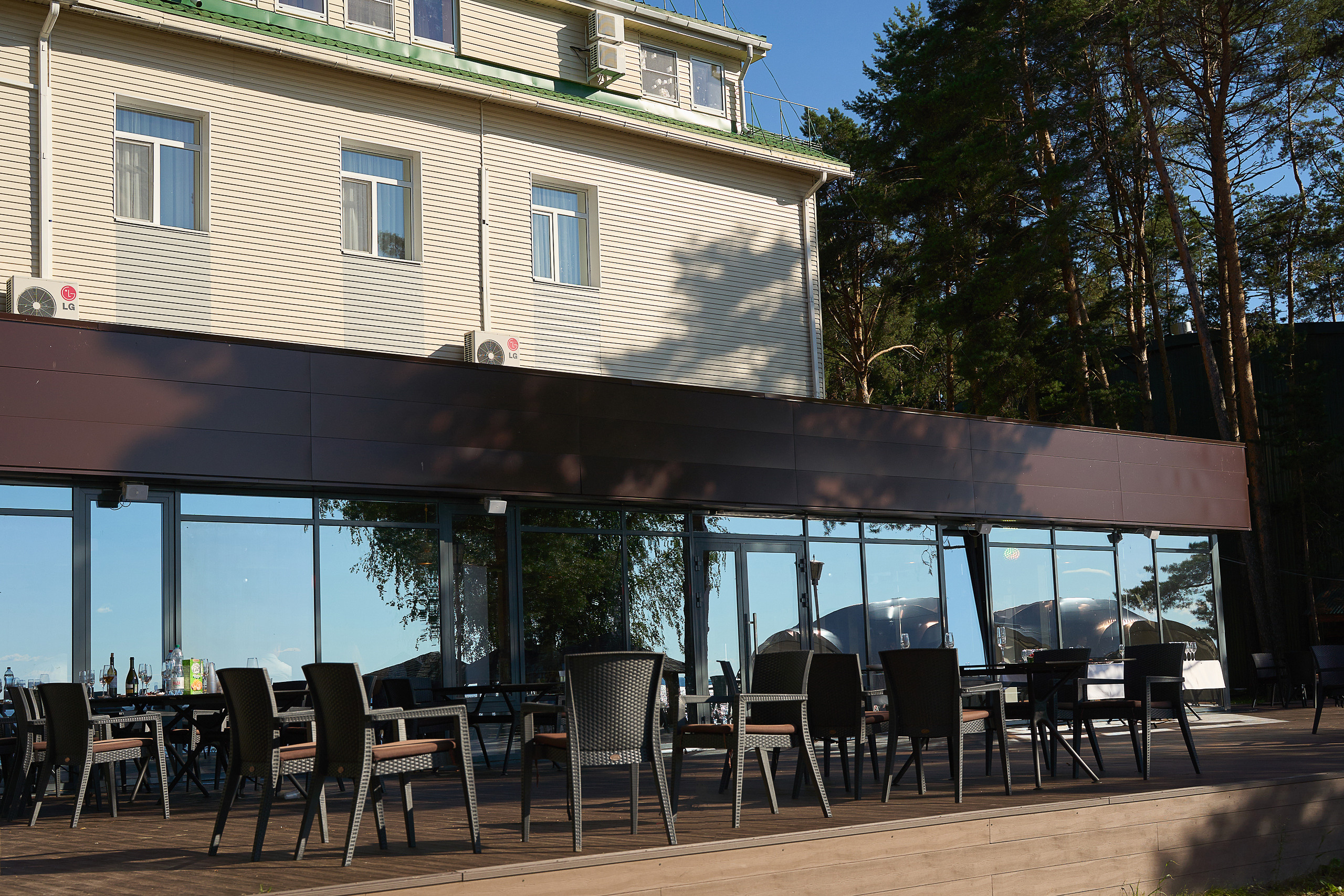 Артём и Оля. Фотограф в Заволжье Алексей Шабалин