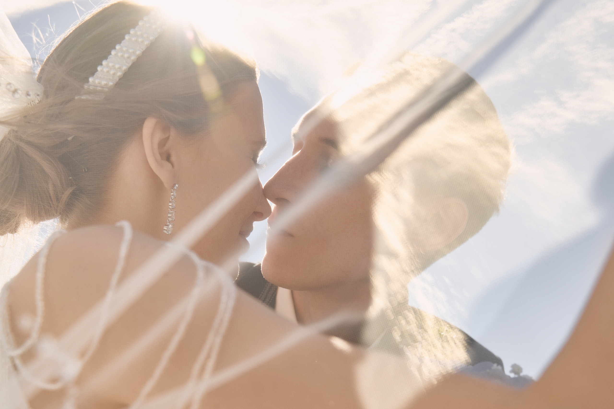 Артём и Оля. Фотограф в Заволжье Алексей Шабалин