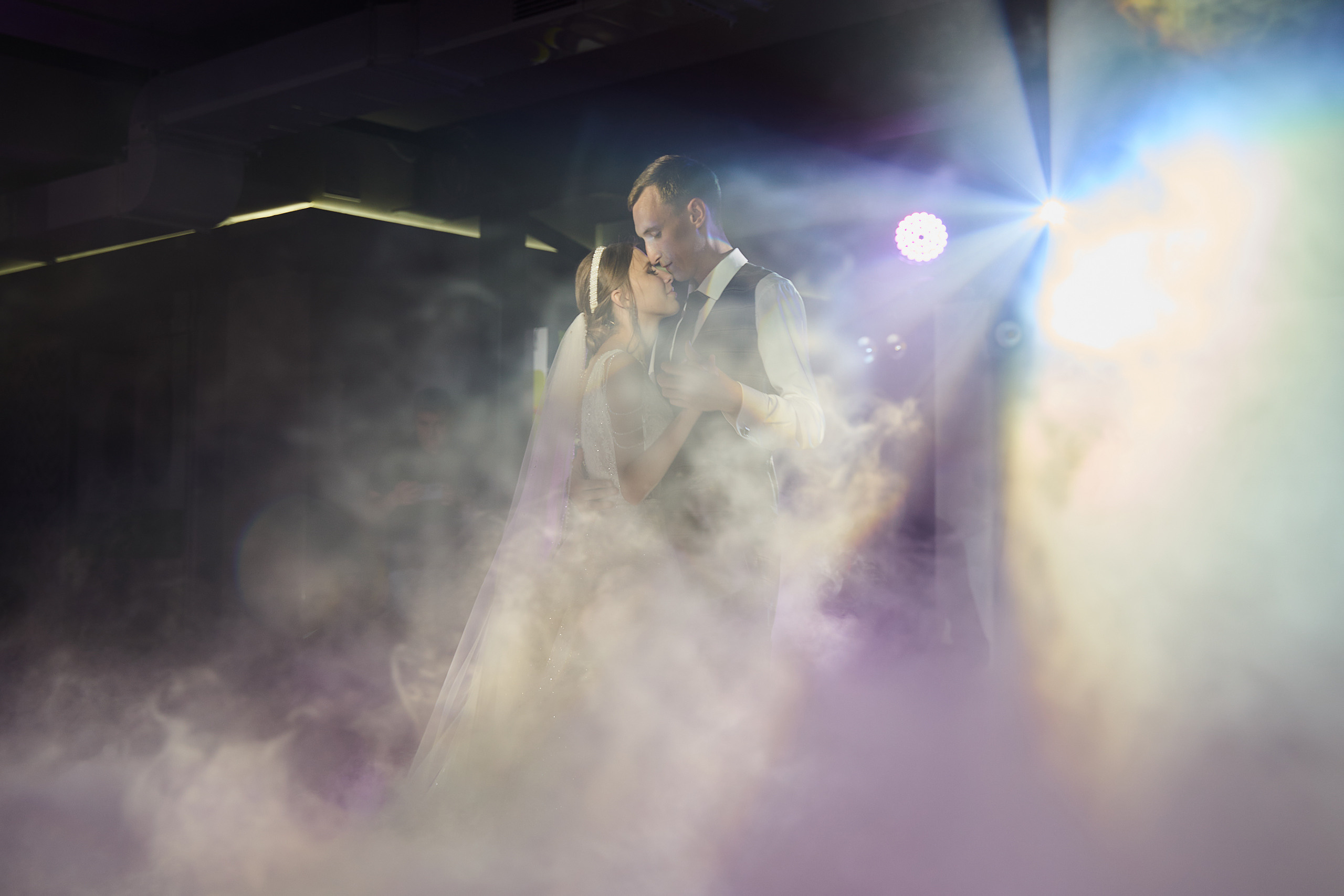 Артём и Оля. Фотограф в Заволжье Алексей Шабалин