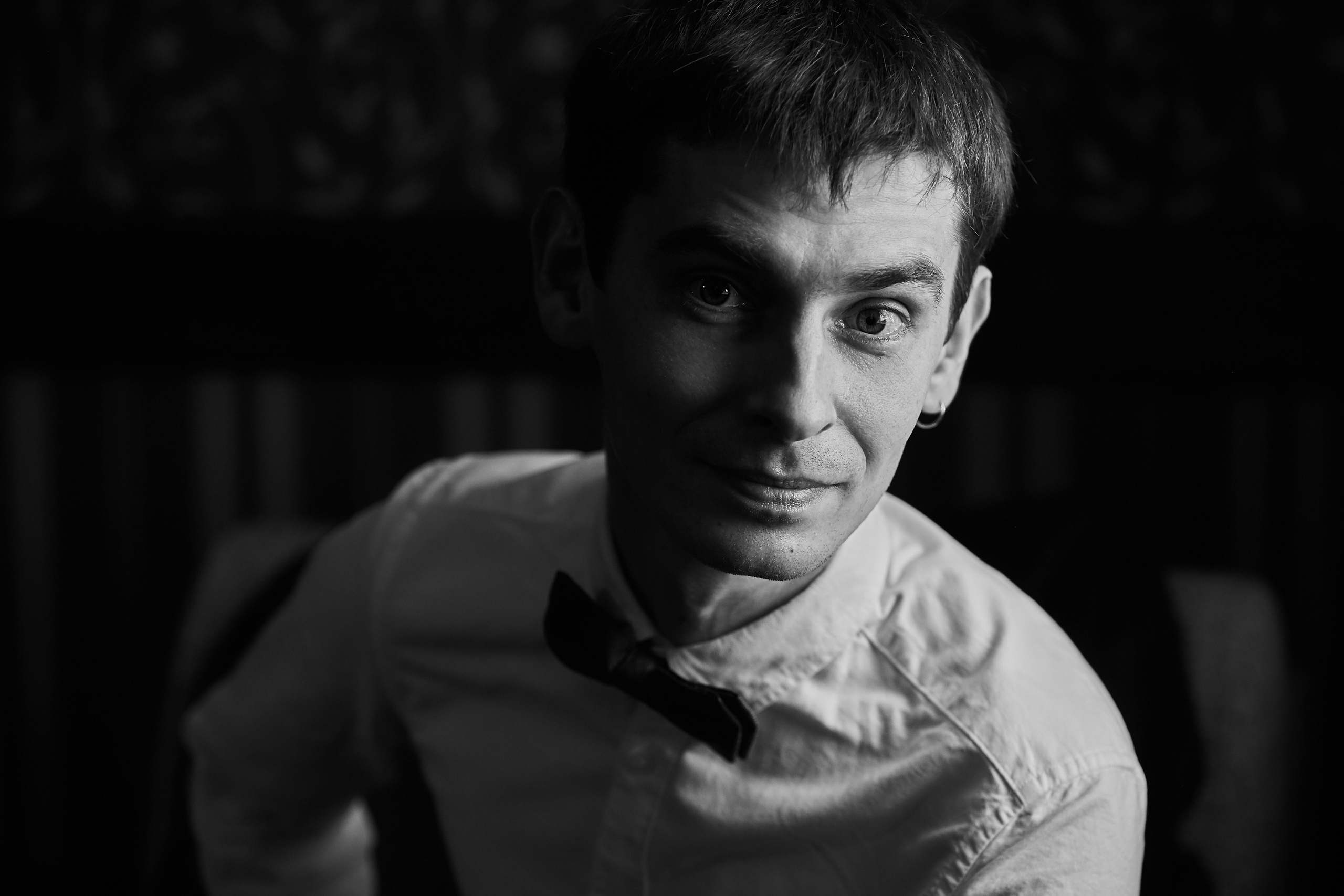 Фотограф в Заволжье Алексей Шабалин