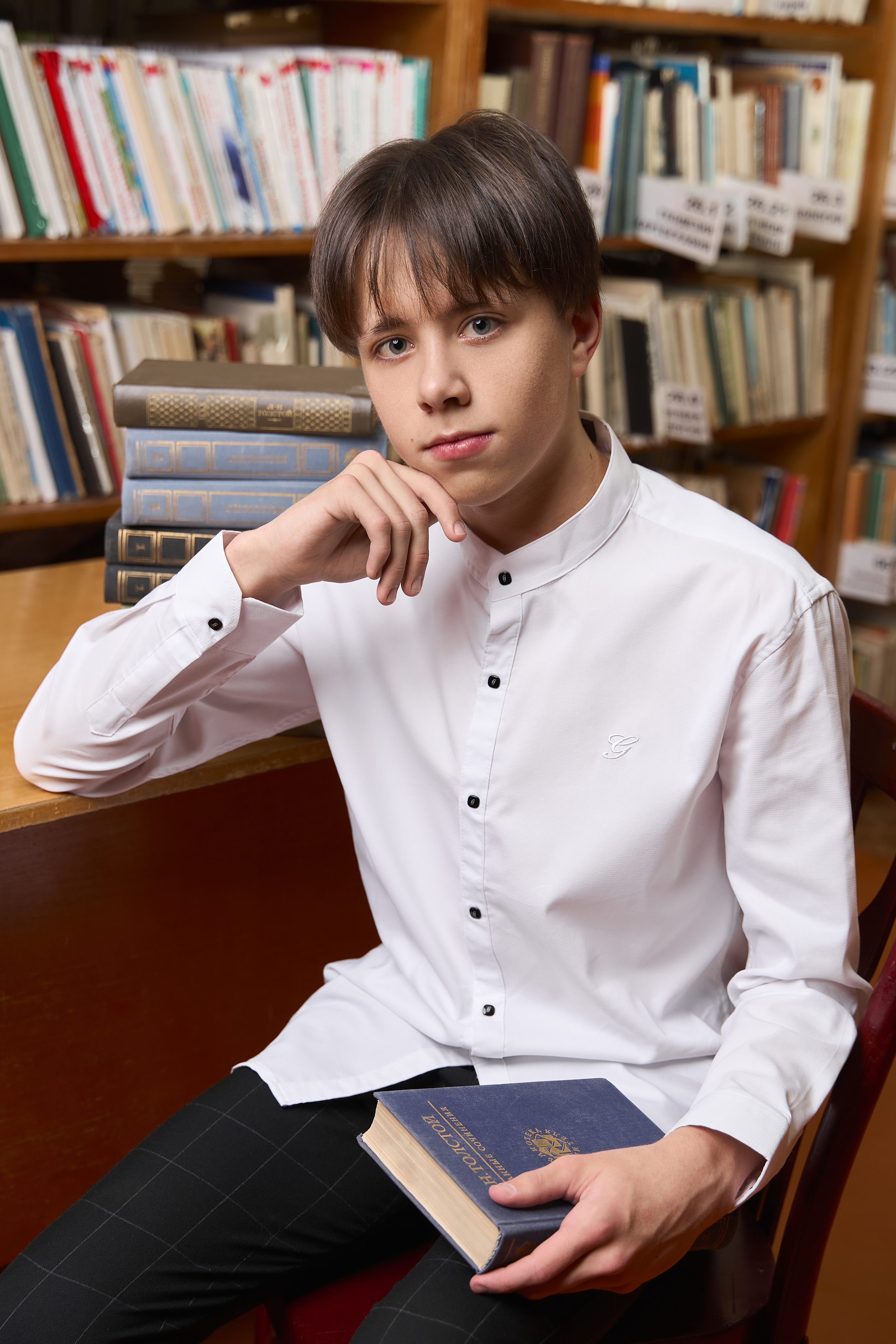 Фото 9, 11 класса в Заволжье, Городце. Школьный фотограф. Фотограф в Заволжье Алексей Шабалин