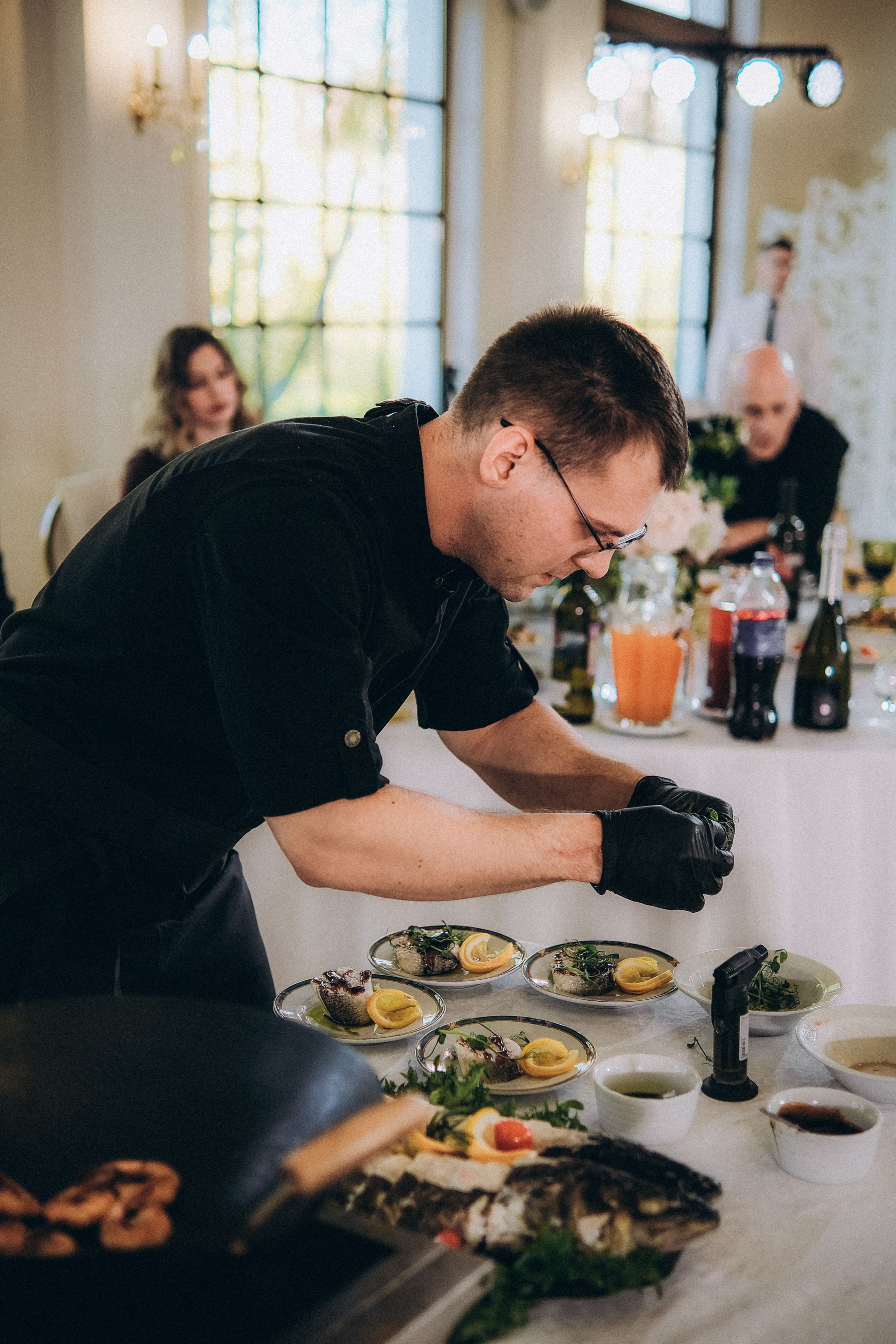 Рида & Богдан. Пушкин. Phdkvmr.ru